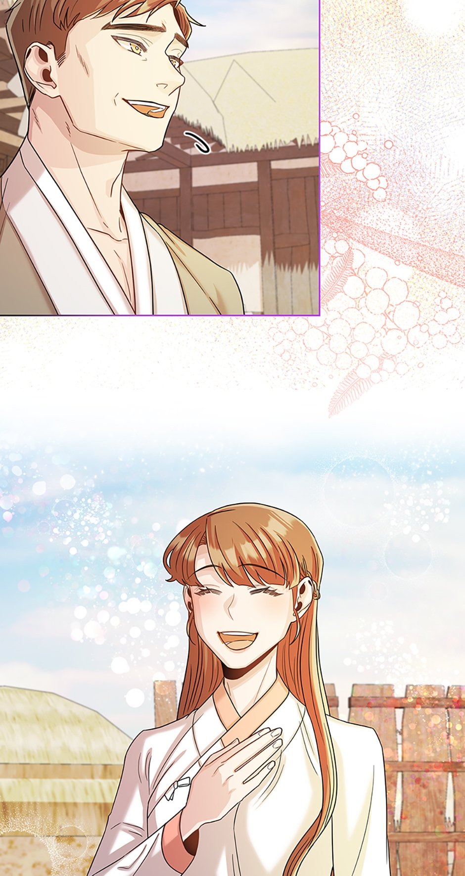 Avoiding the Heavenly Emperor Chapter 37 170 34