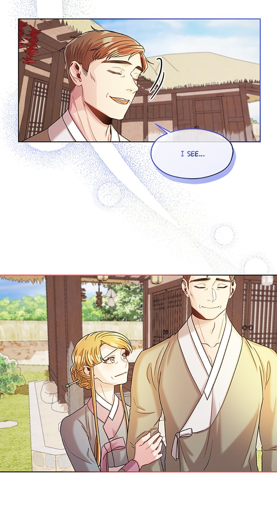 Avoiding the Heavenly Emperor Chapter 37 172 36