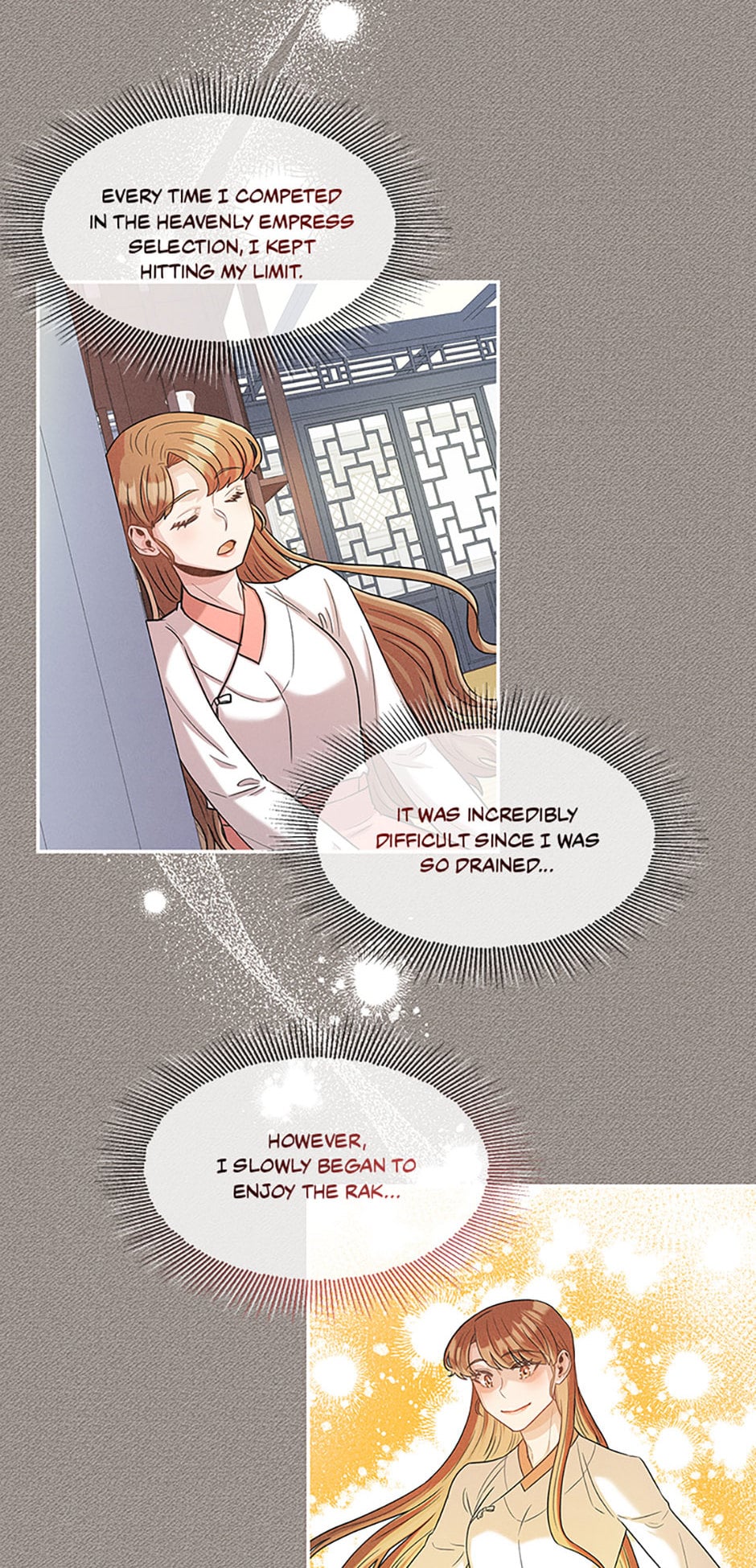 Avoiding the Heavenly Emperor Chapter 37 175 39