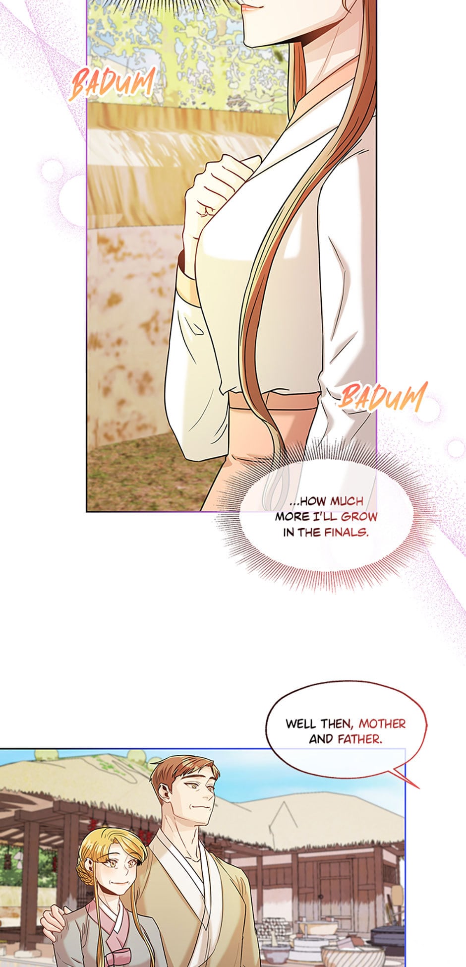 Avoiding the Heavenly Emperor Chapter 37 177 41
