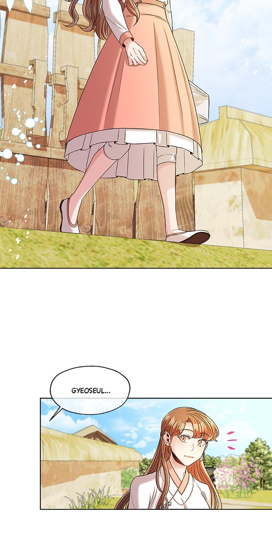Avoiding the Heavenly Emperor Chapter 38 147 03
