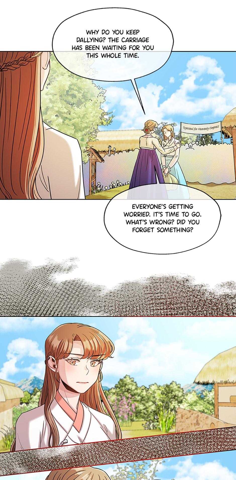 Avoiding the Heavenly Emperor Chapter 38 148 04