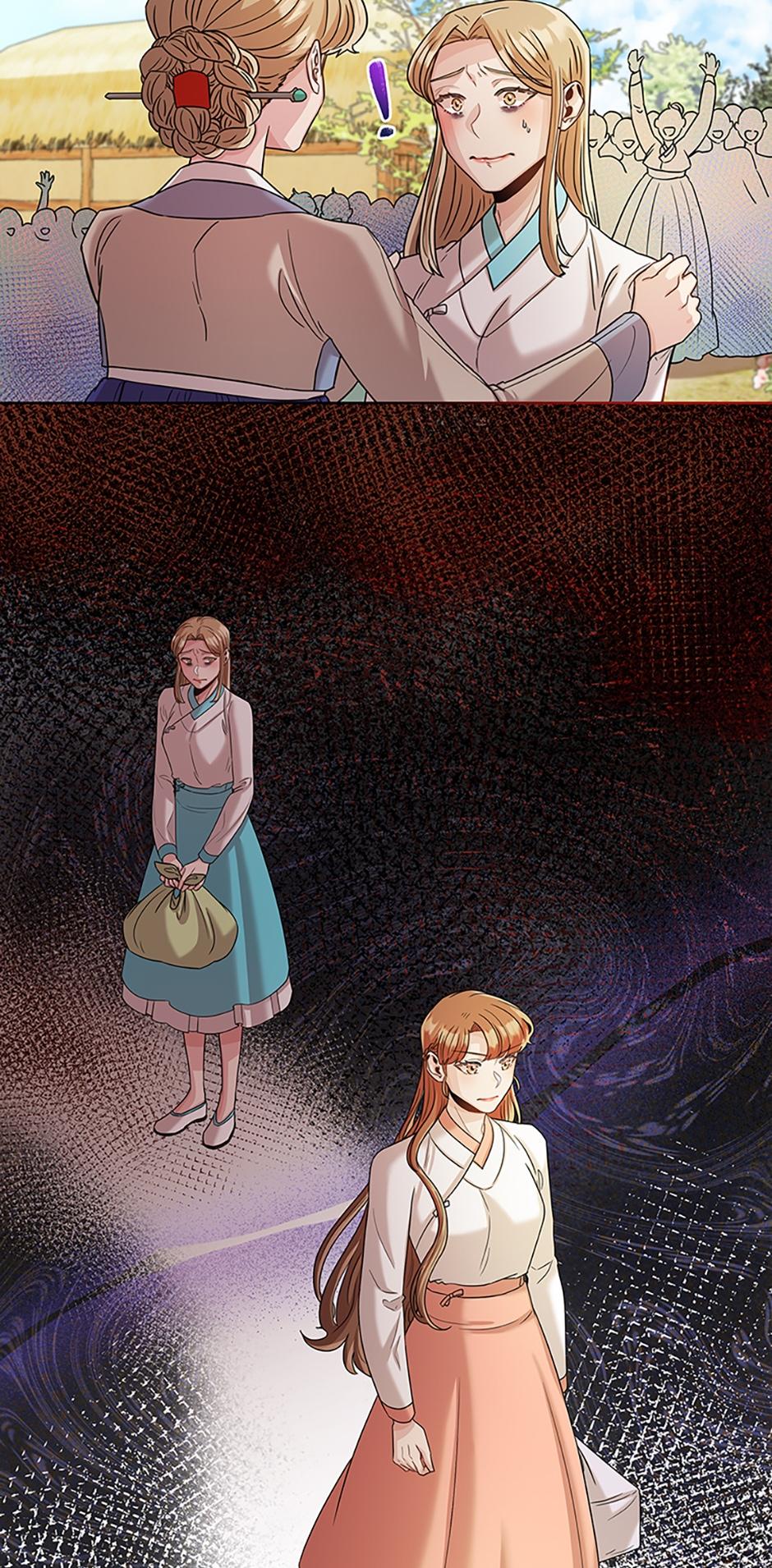 Avoiding the Heavenly Emperor Chapter 38 149 05