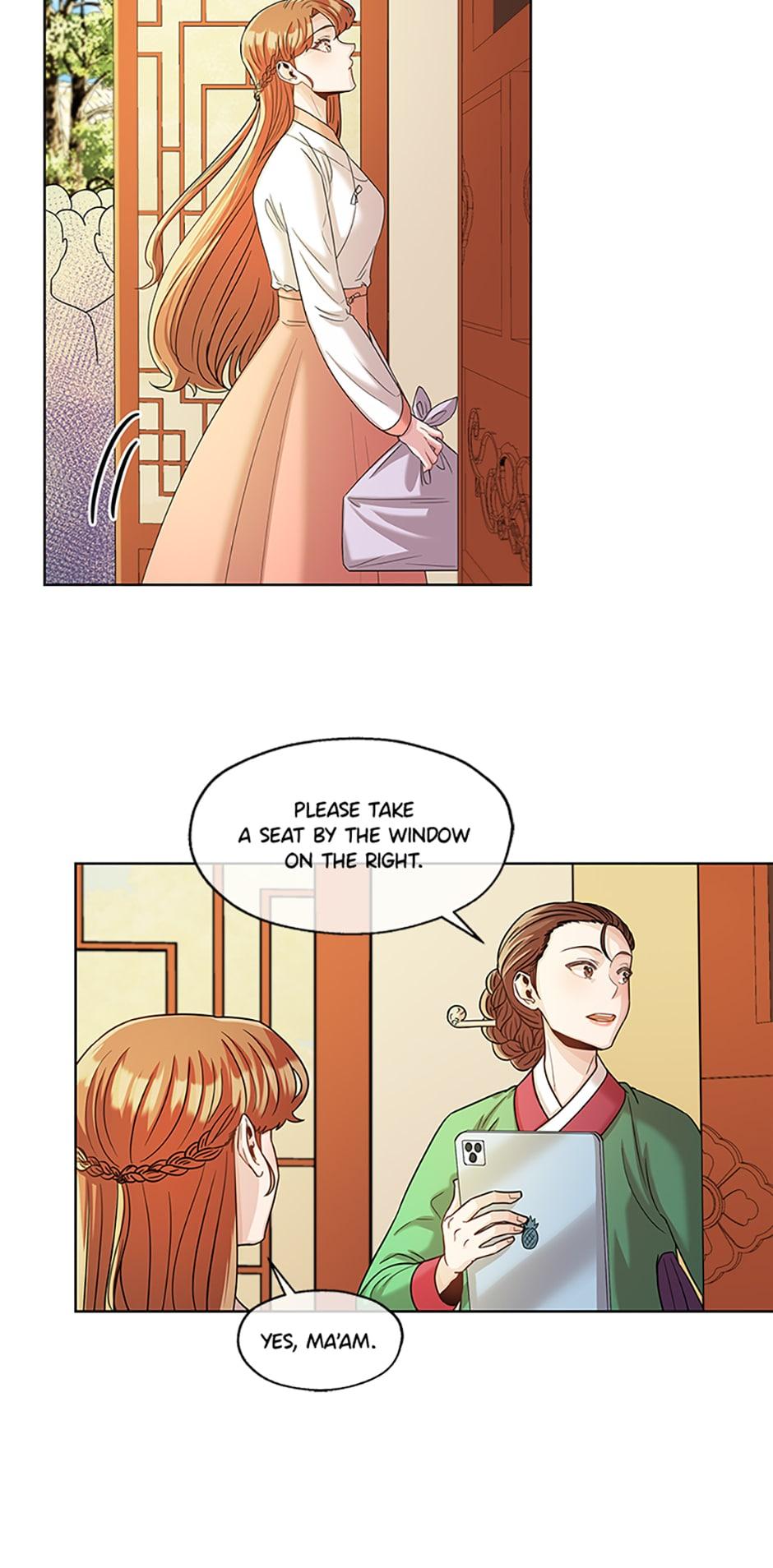 Avoiding the Heavenly Emperor Chapter 38 152 08