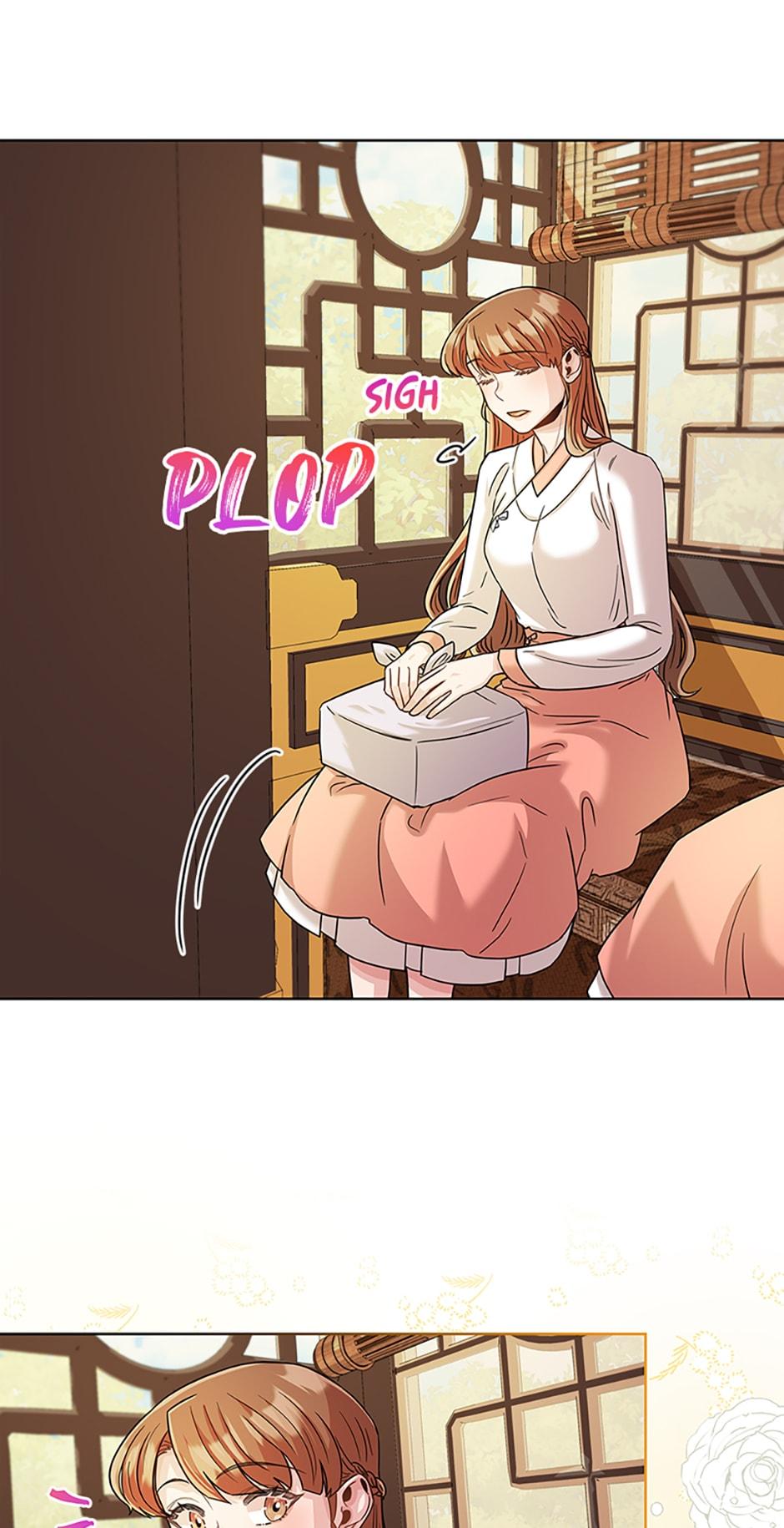 Avoiding the Heavenly Emperor Chapter 38 153 09