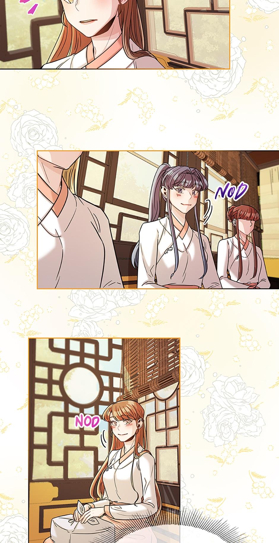Avoiding the Heavenly Emperor Chapter 38 154 10
