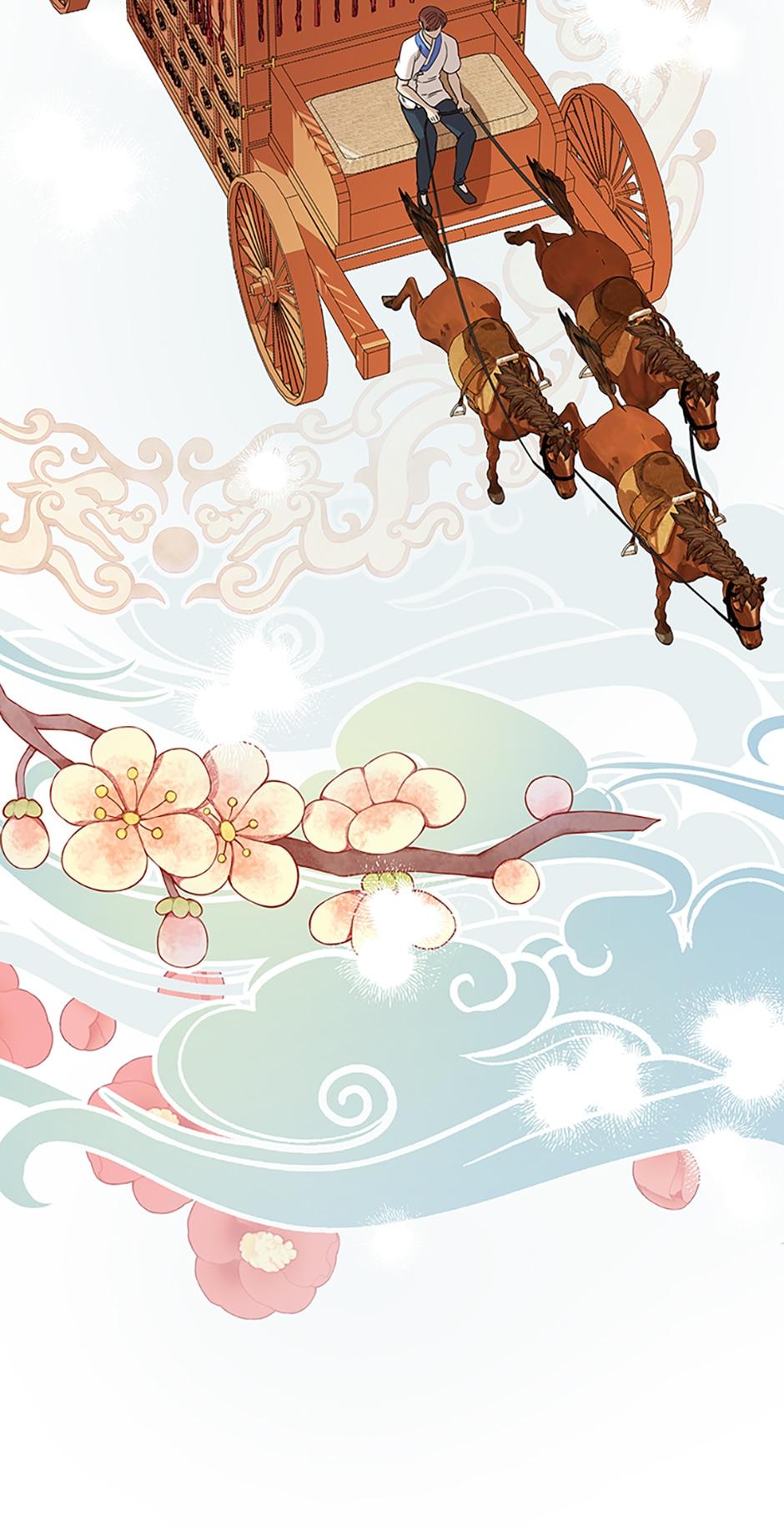 Avoiding the Heavenly Emperor Chapter 38 157 13