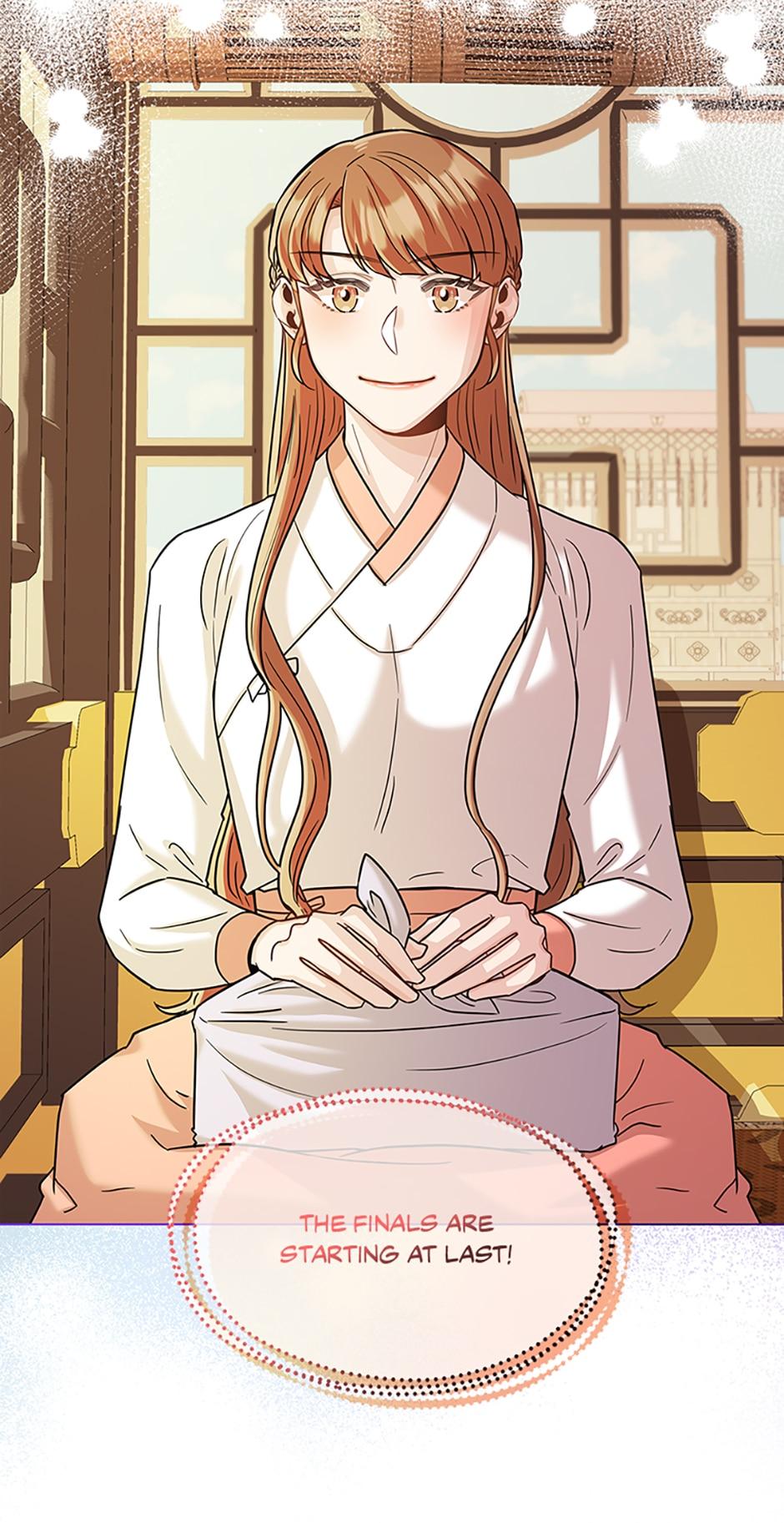 Avoiding the Heavenly Emperor Chapter 38 159 15