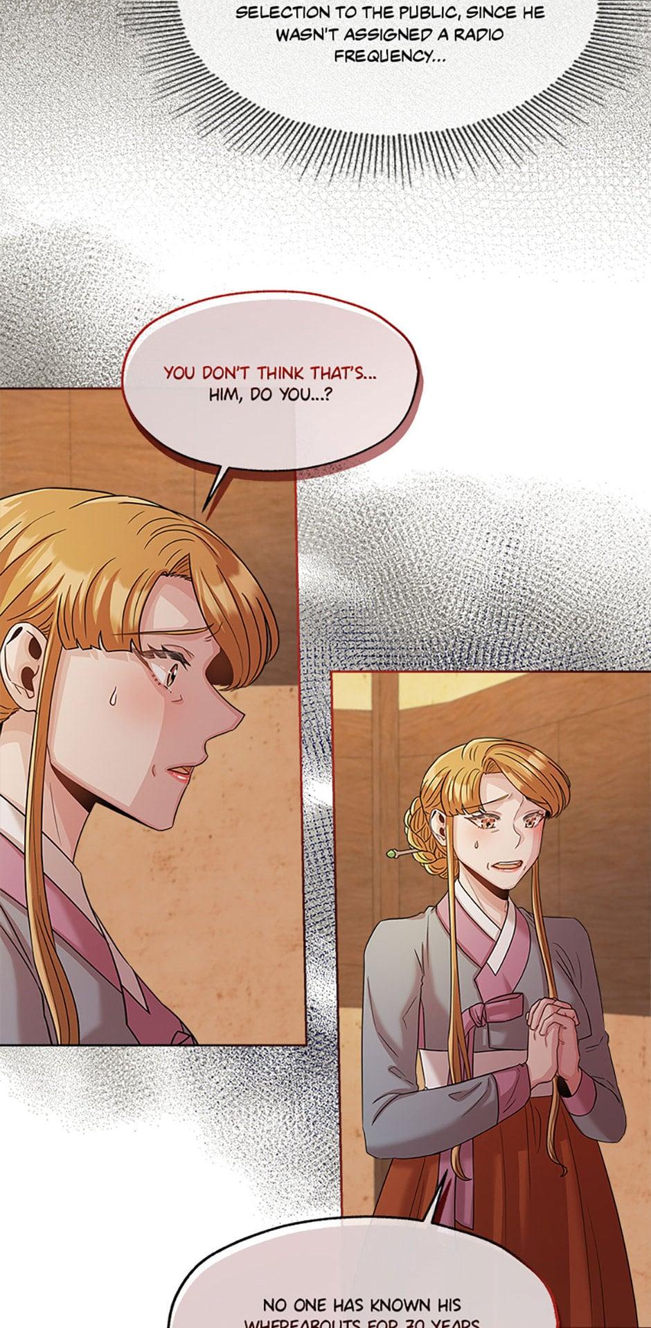 Avoiding the Heavenly Emperor Chapter 38 164 20