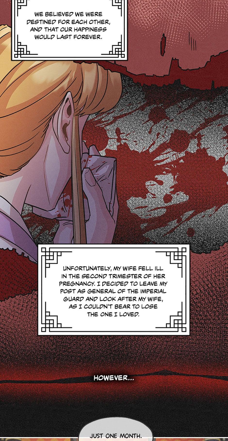 Avoiding the Heavenly Emperor Chapter 38 168 24