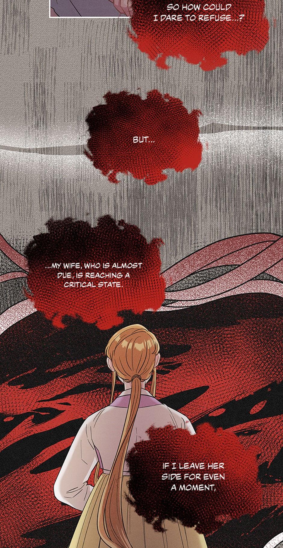 Avoiding the Heavenly Emperor Chapter 38 171 27