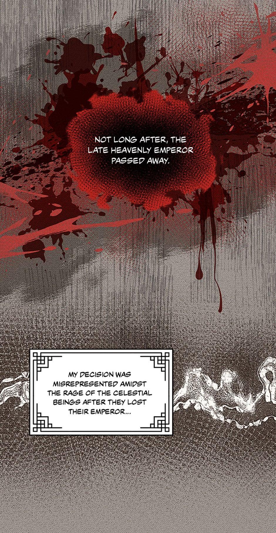 Avoiding the Heavenly Emperor Chapter 38 173 29