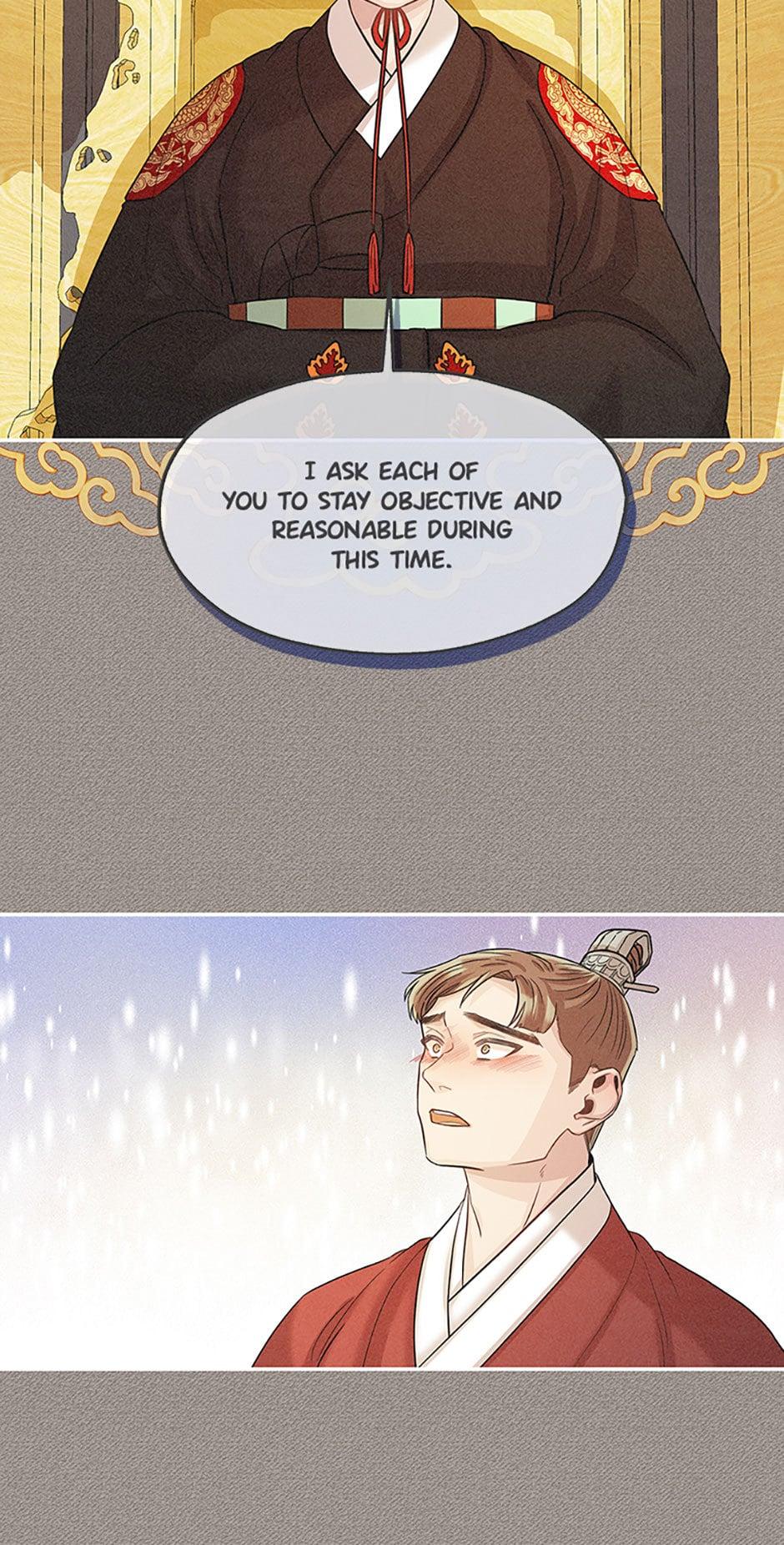 Avoiding the Heavenly Emperor Chapter 38 180 36