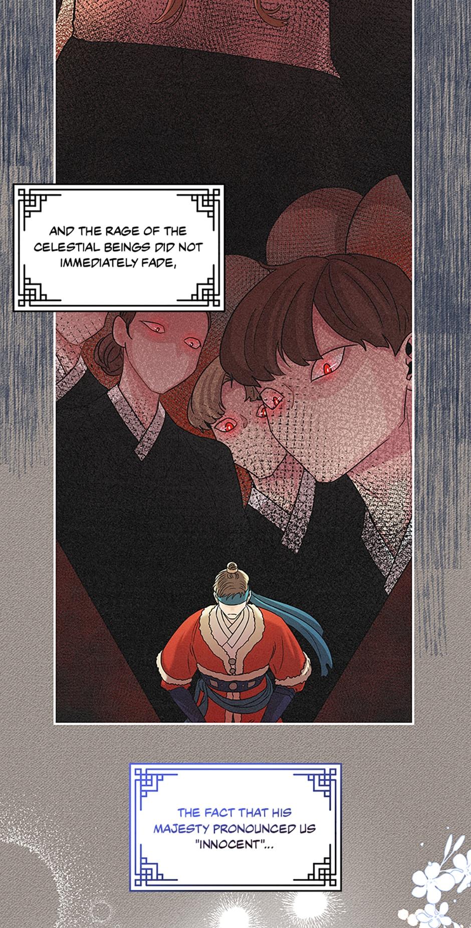 Avoiding the Heavenly Emperor Chapter 38 182 38