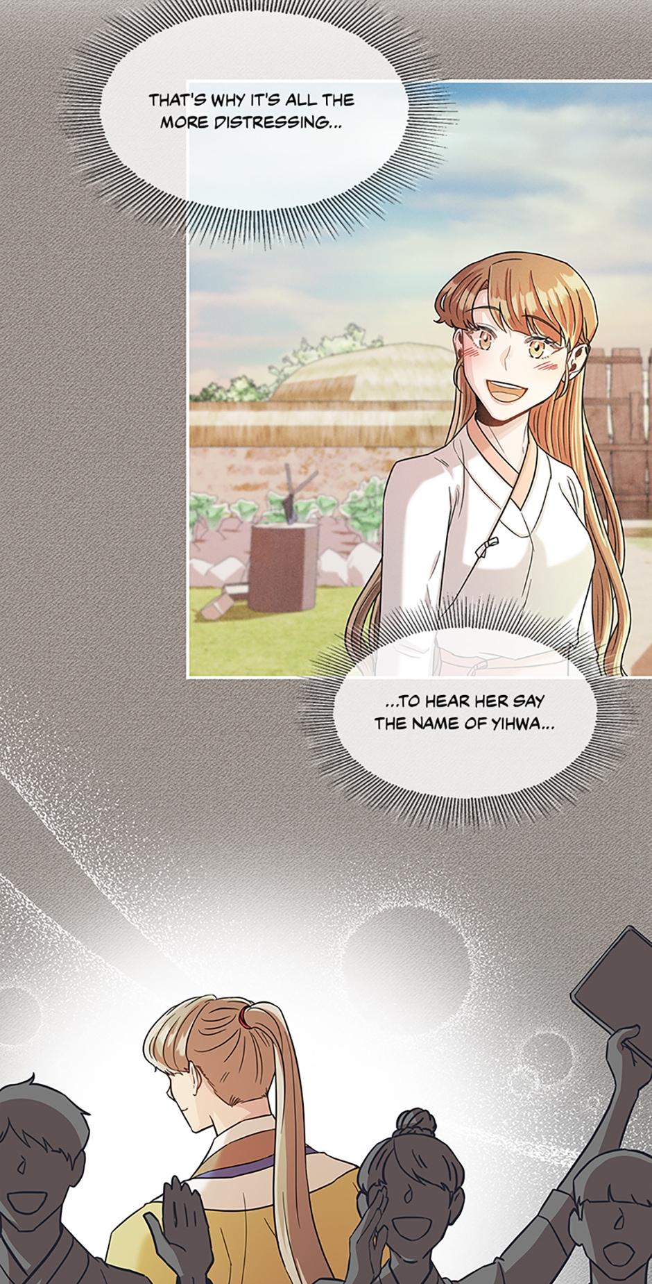 Avoiding the Heavenly Emperor Chapter 38 185 41