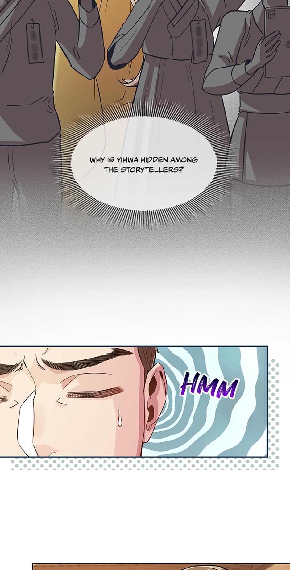 Avoiding the Heavenly Emperor Chapter 38 186 42