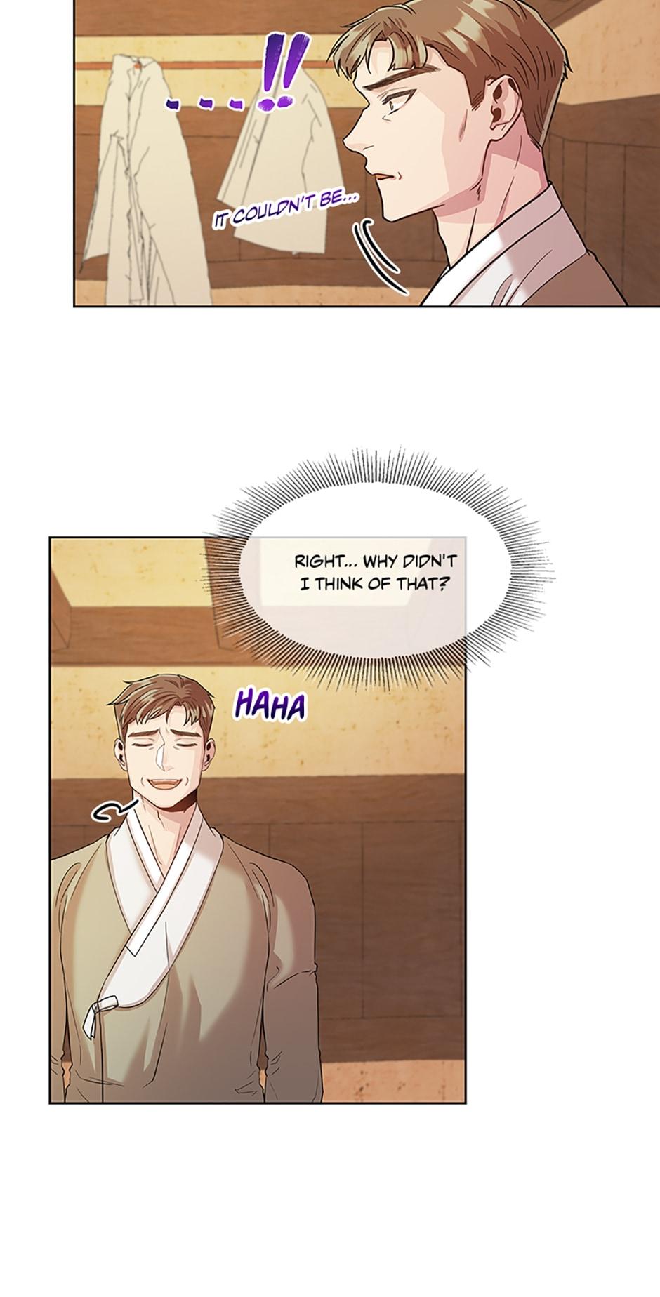 Avoiding the Heavenly Emperor Chapter 38 187 43