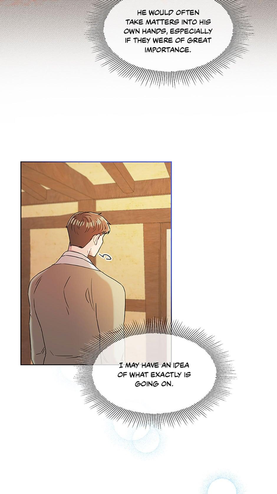 Avoiding the Heavenly Emperor Chapter 38 189 45