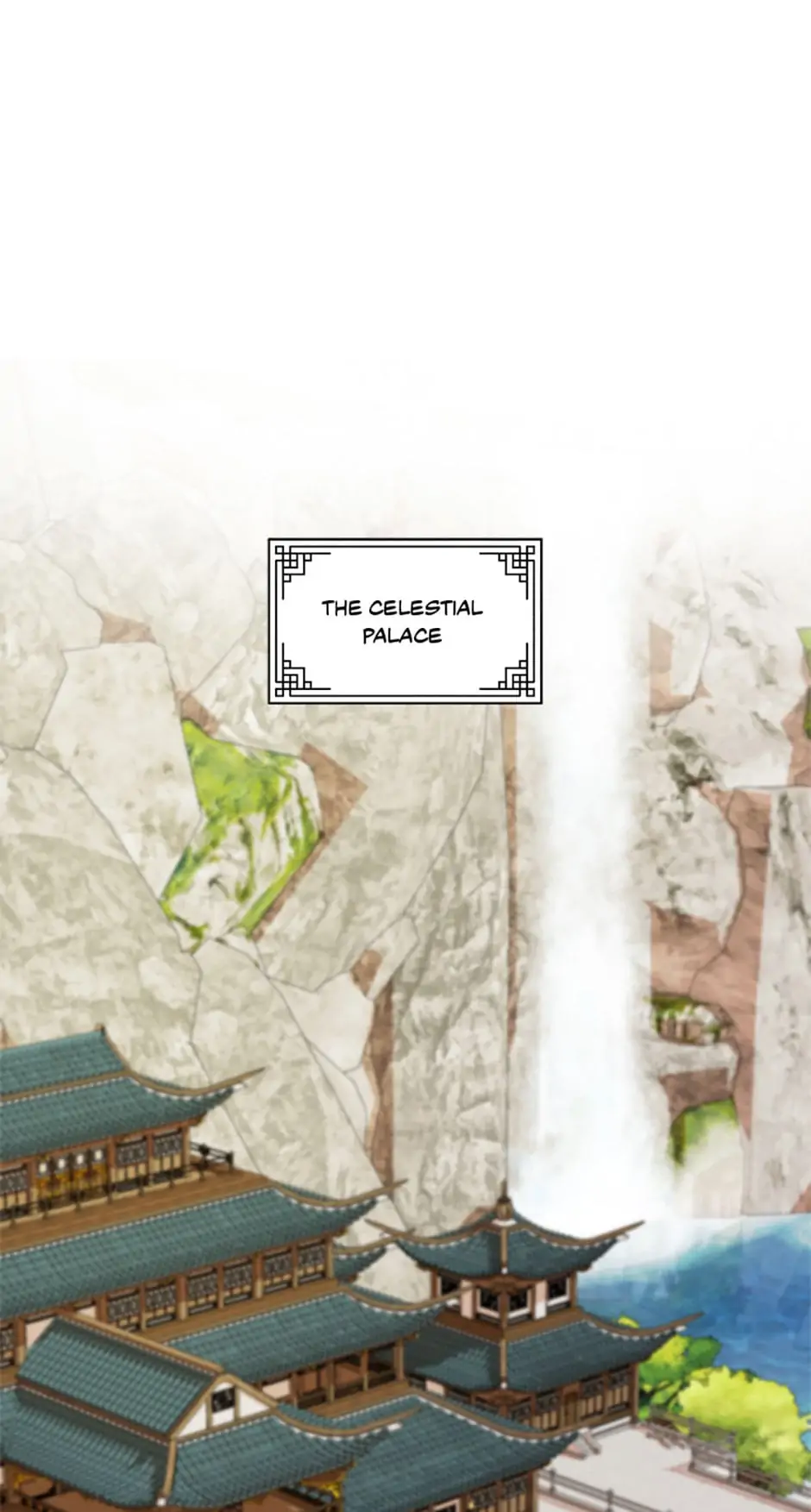 Avoiding the Heavenly Emperor Chapter 39 177 02