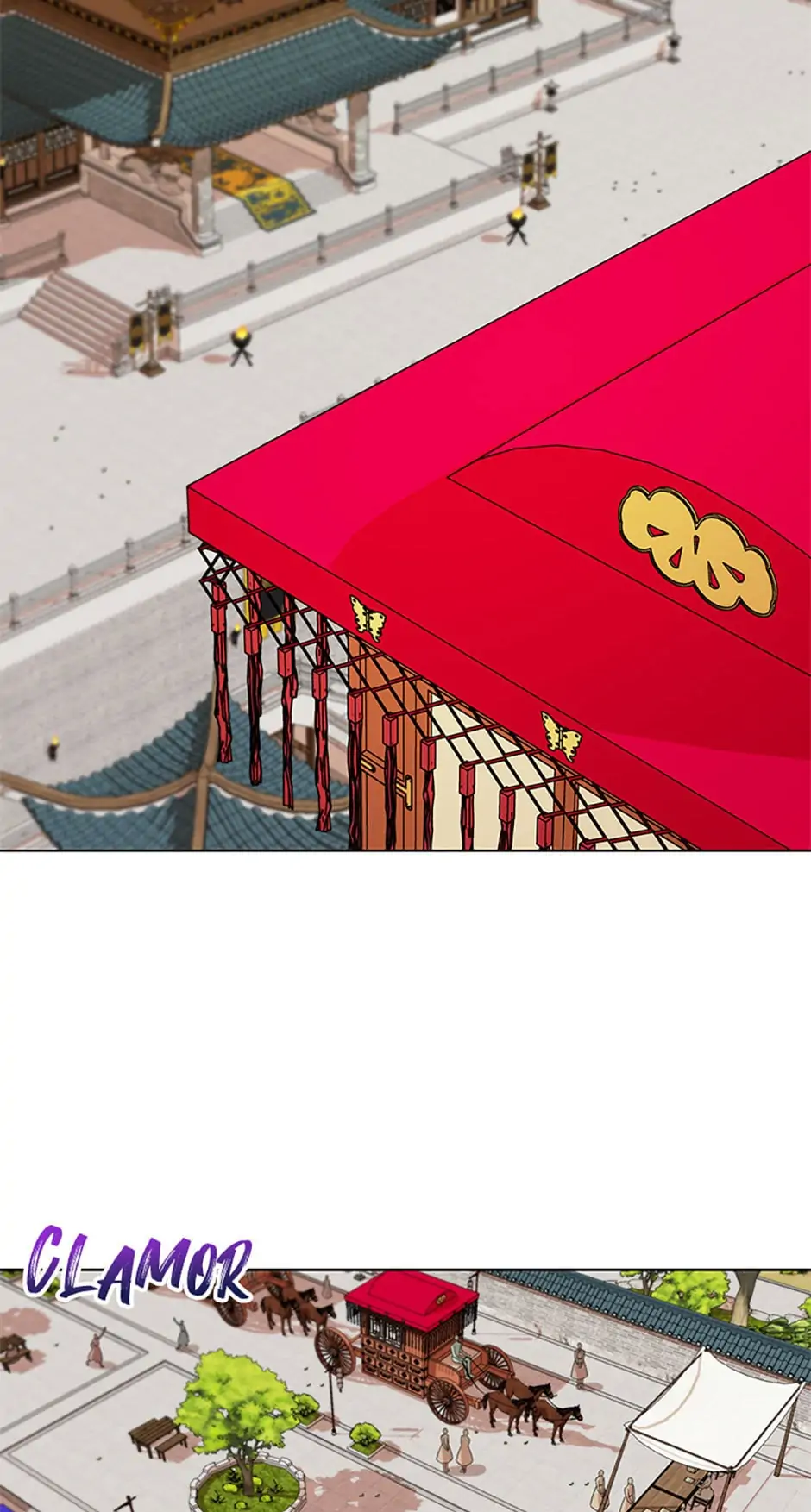 Avoiding the Heavenly Emperor Chapter 39 178 03