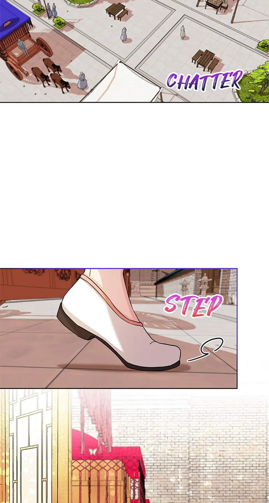 Avoiding the Heavenly Emperor Chapter 39 179 04