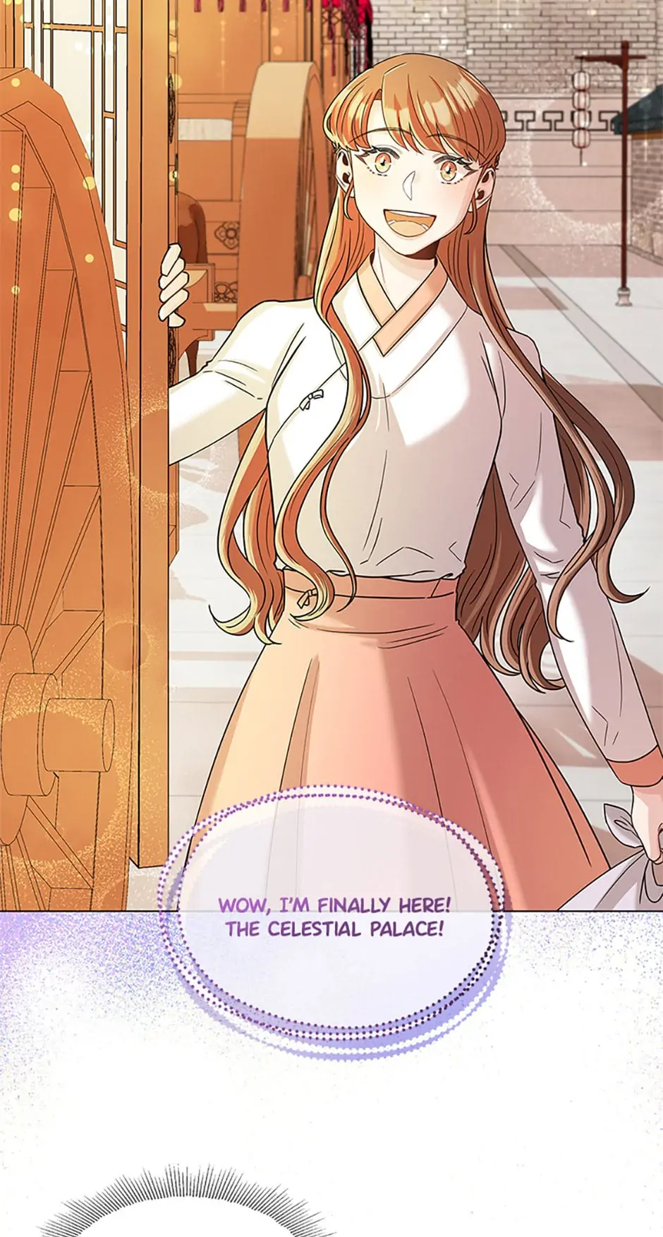 Avoiding the Heavenly Emperor Chapter 39 180 05