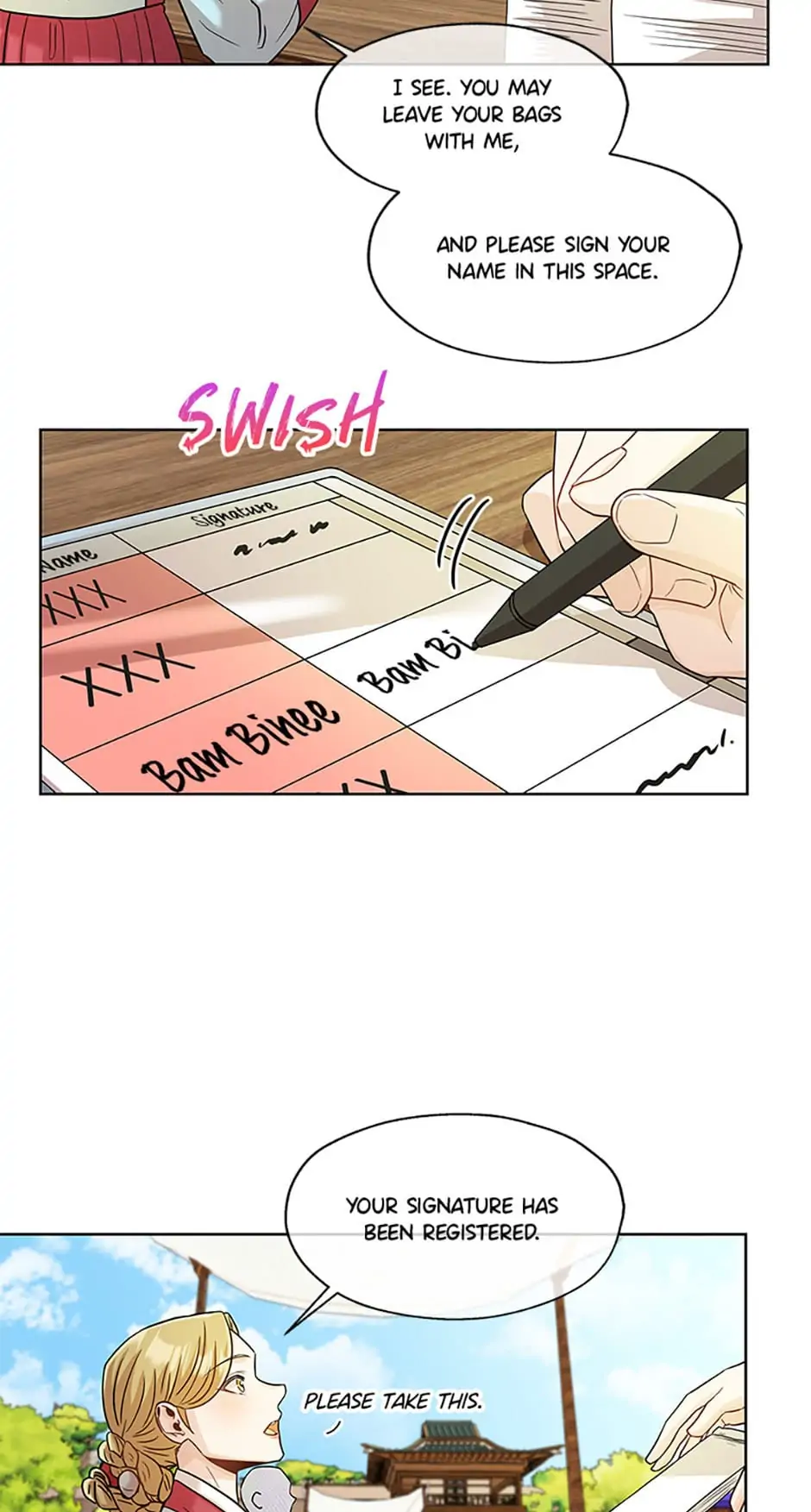 Avoiding the Heavenly Emperor Chapter 39 182 07