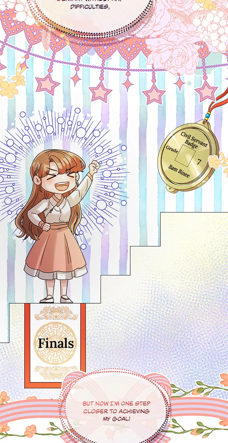 Avoiding the Heavenly Emperor Chapter 39 186 11