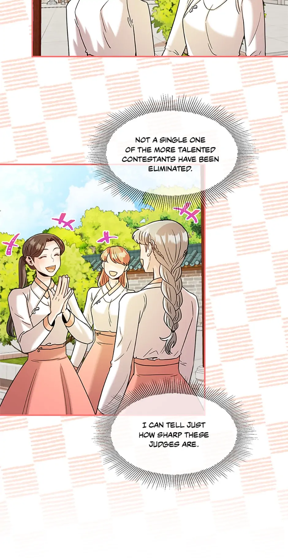 Avoiding the Heavenly Emperor Chapter 39 188 13