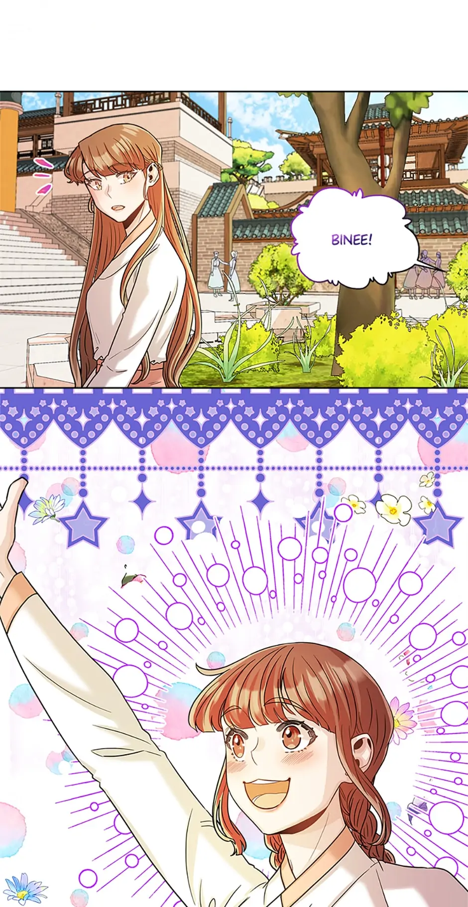 Avoiding the Heavenly Emperor Chapter 39 189 14