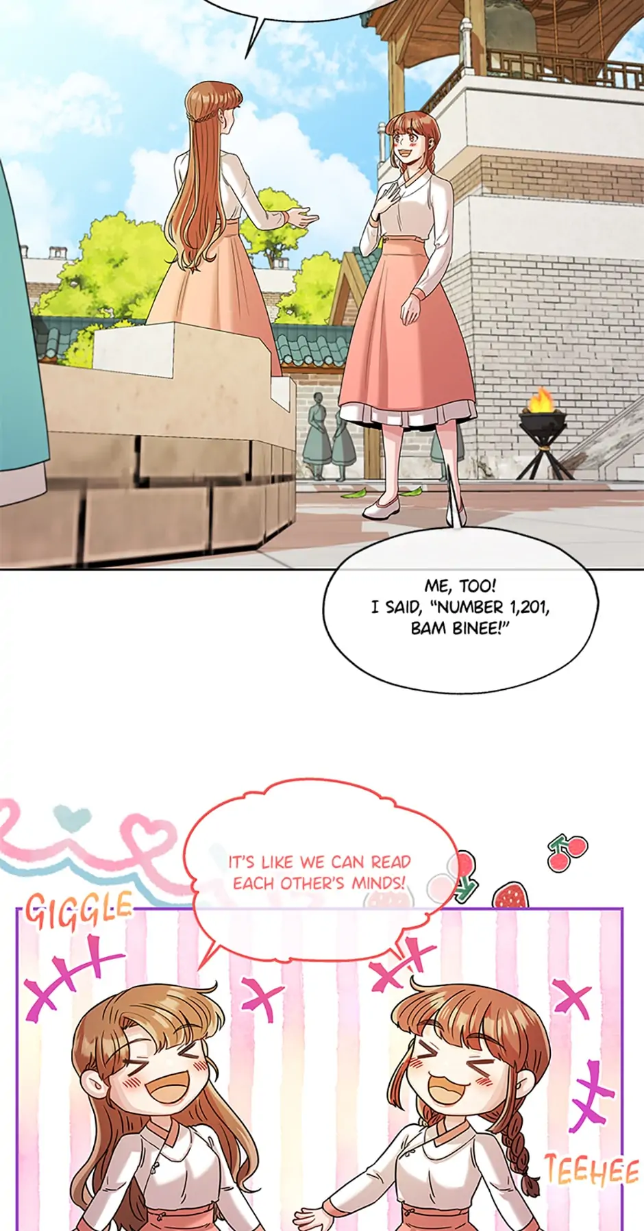 Avoiding the Heavenly Emperor Chapter 39 194 19