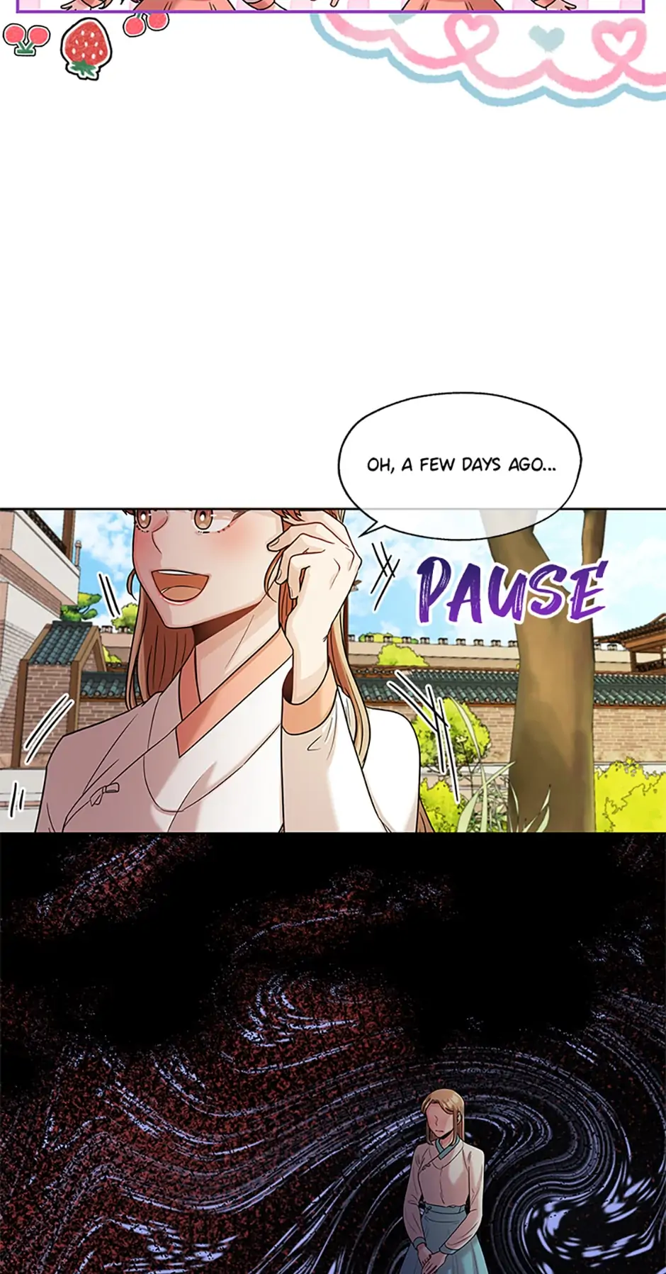 Avoiding the Heavenly Emperor Chapter 39 195 20