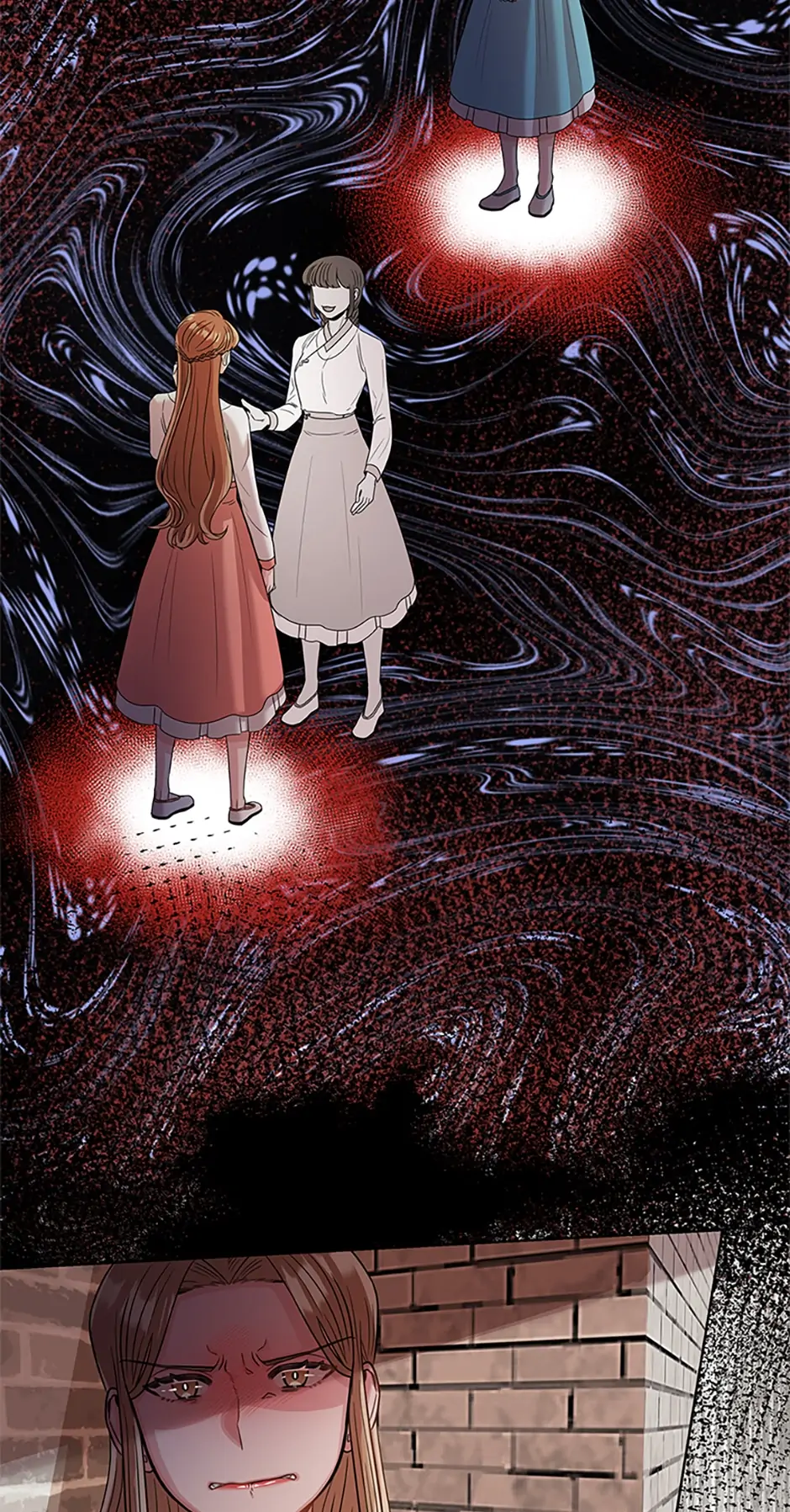 Avoiding the Heavenly Emperor Chapter 39 196 21