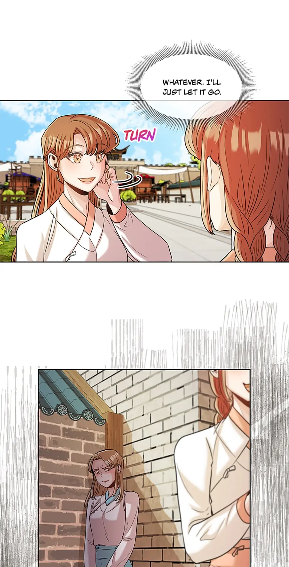 Avoiding the Heavenly Emperor Chapter 39 198 23