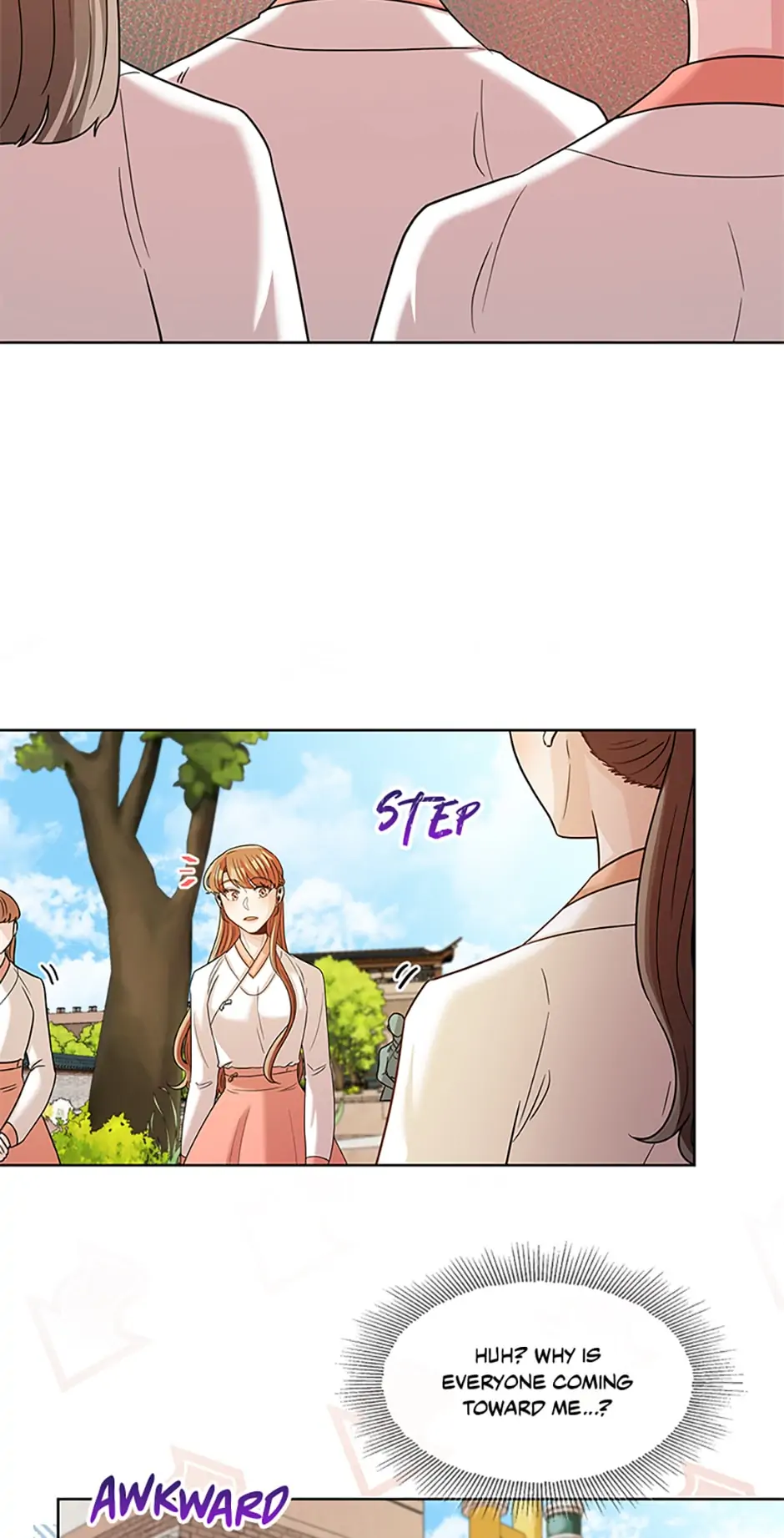 Avoiding the Heavenly Emperor Chapter 39 202 27