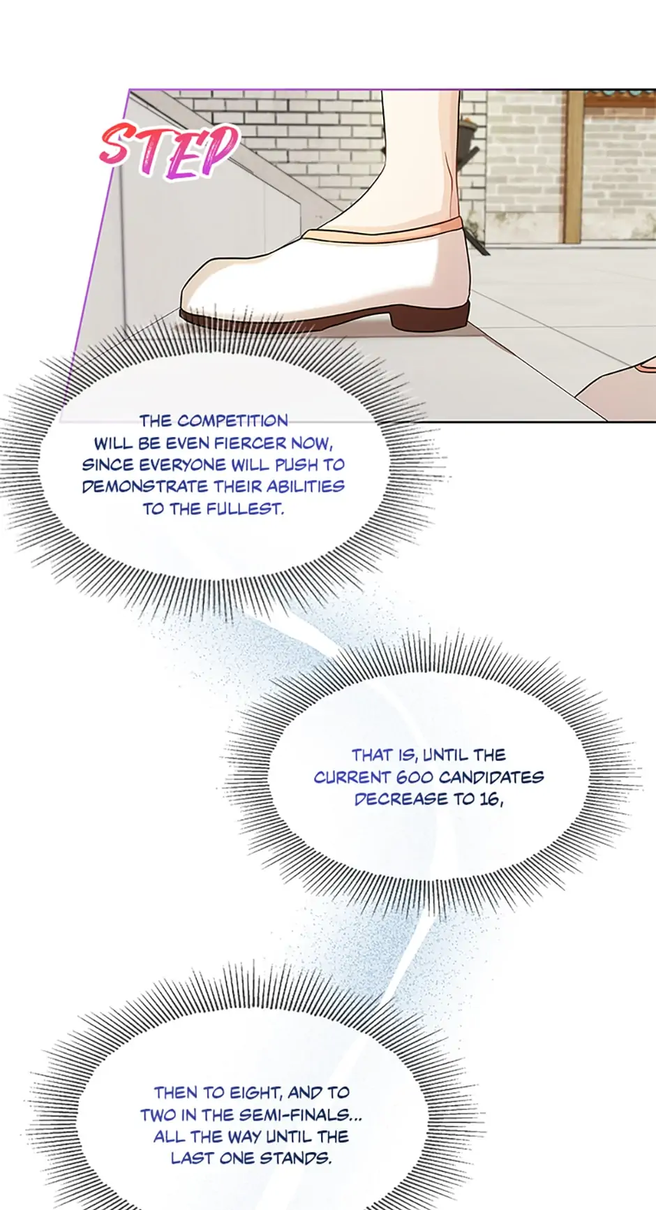 Avoiding the Heavenly Emperor Chapter 39 212 37