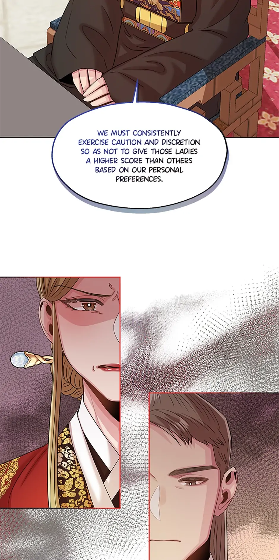 Avoiding the Heavenly Emperor Chapter 39 220 45