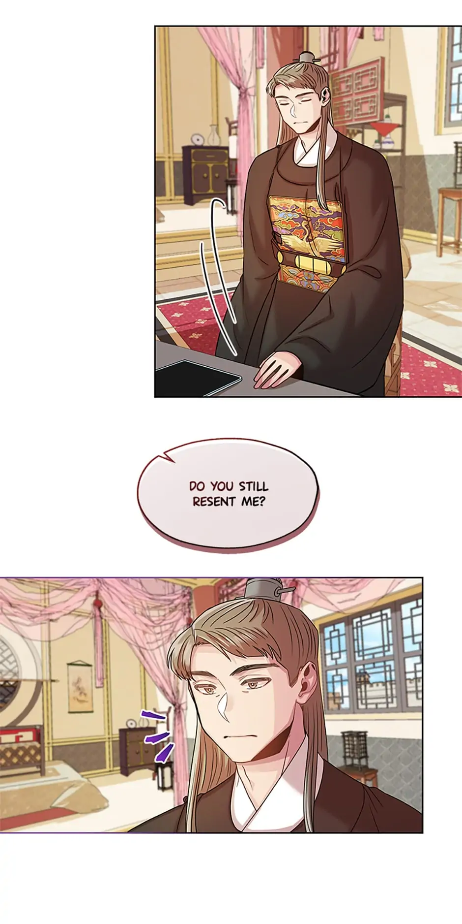 Avoiding the Heavenly Emperor Chapter 39 225 50