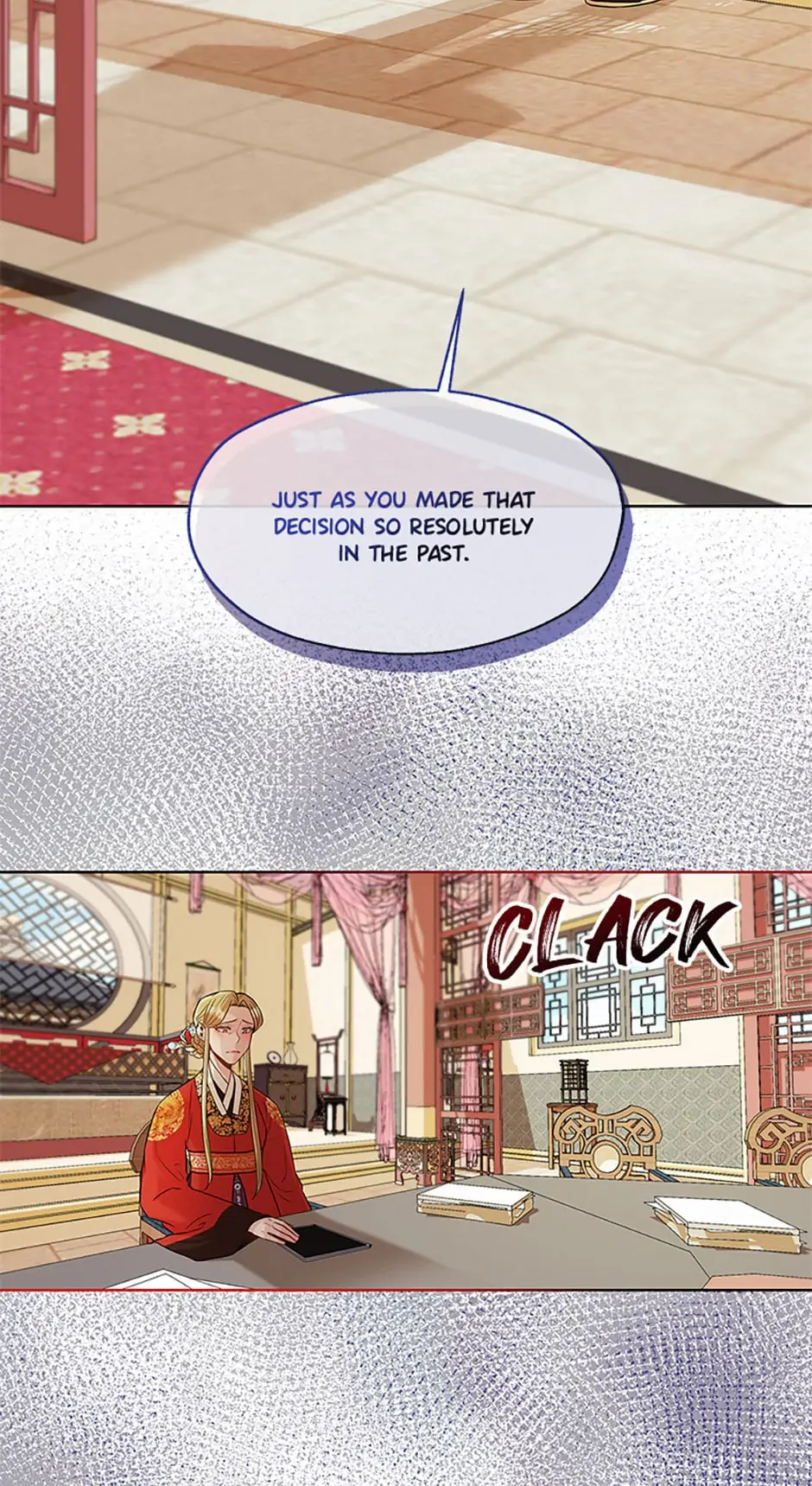 Avoiding the Heavenly Emperor Chapter 39 228 53