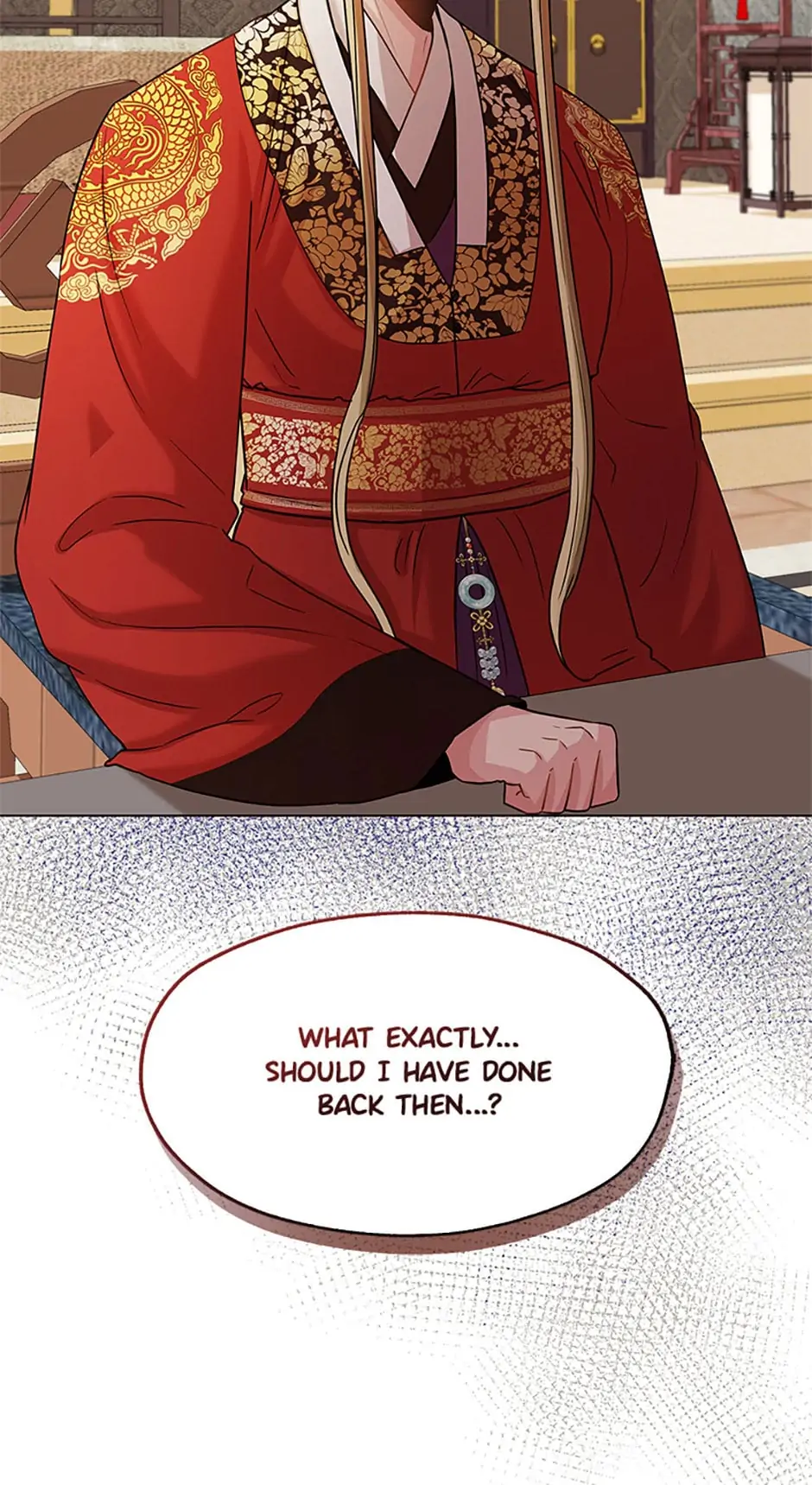 Avoiding the Heavenly Emperor Chapter 39 230 55