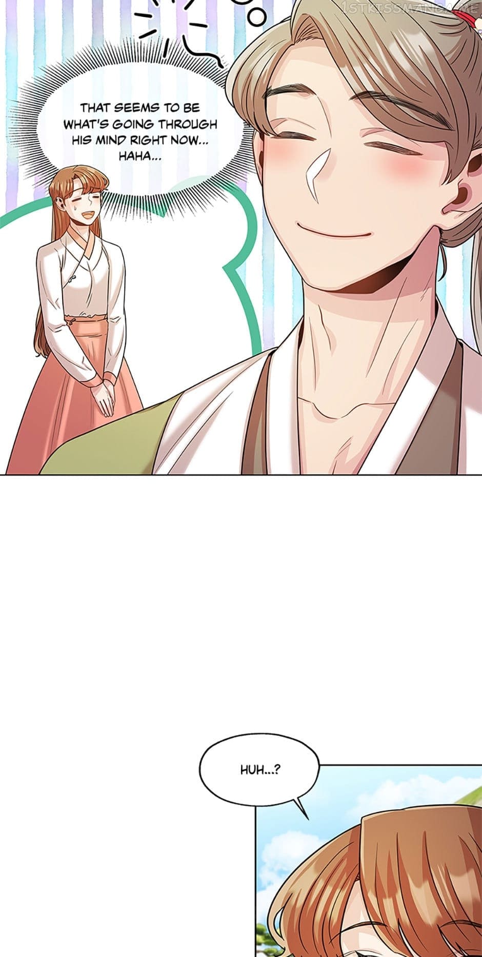 Avoiding the Heavenly Emperor Chapter 40 145 06