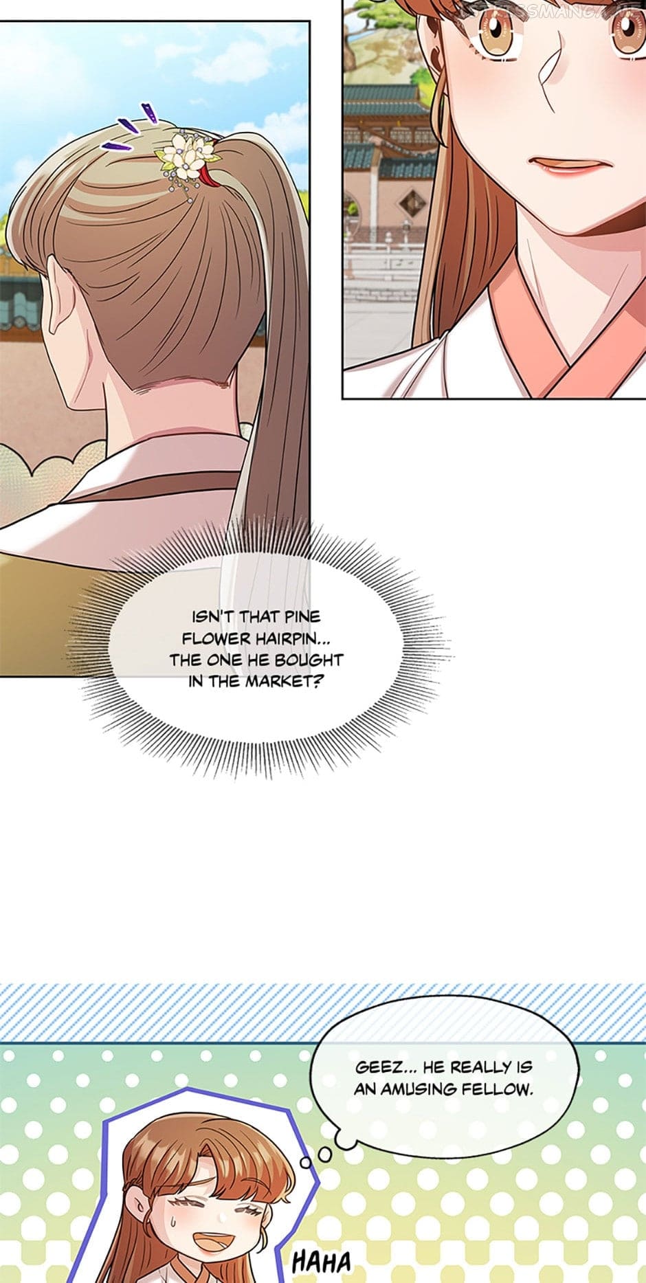 Avoiding the Heavenly Emperor Chapter 40 146 07