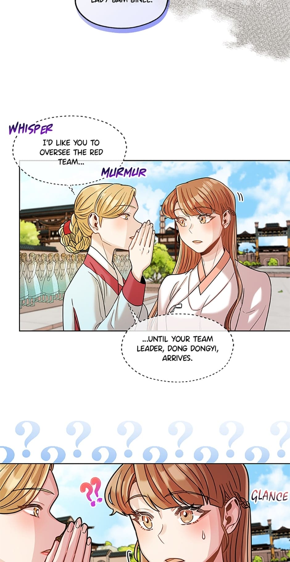 Avoiding the Heavenly Emperor Chapter 40 149 10