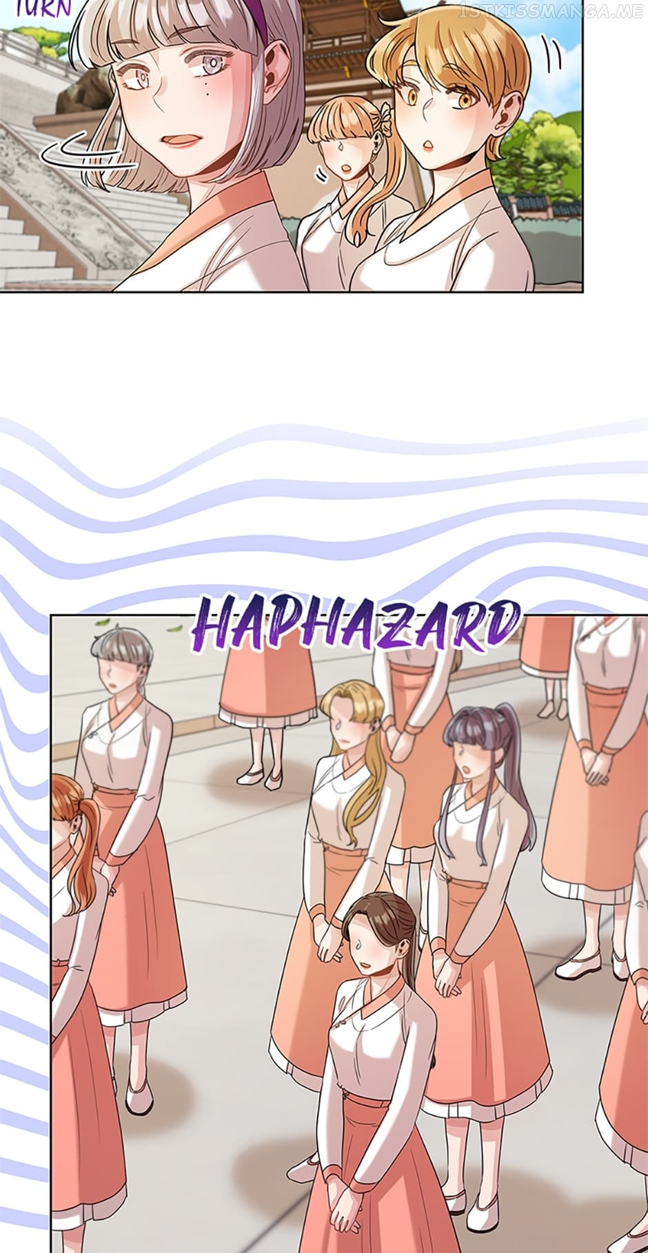 Avoiding the Heavenly Emperor Chapter 40 153 14