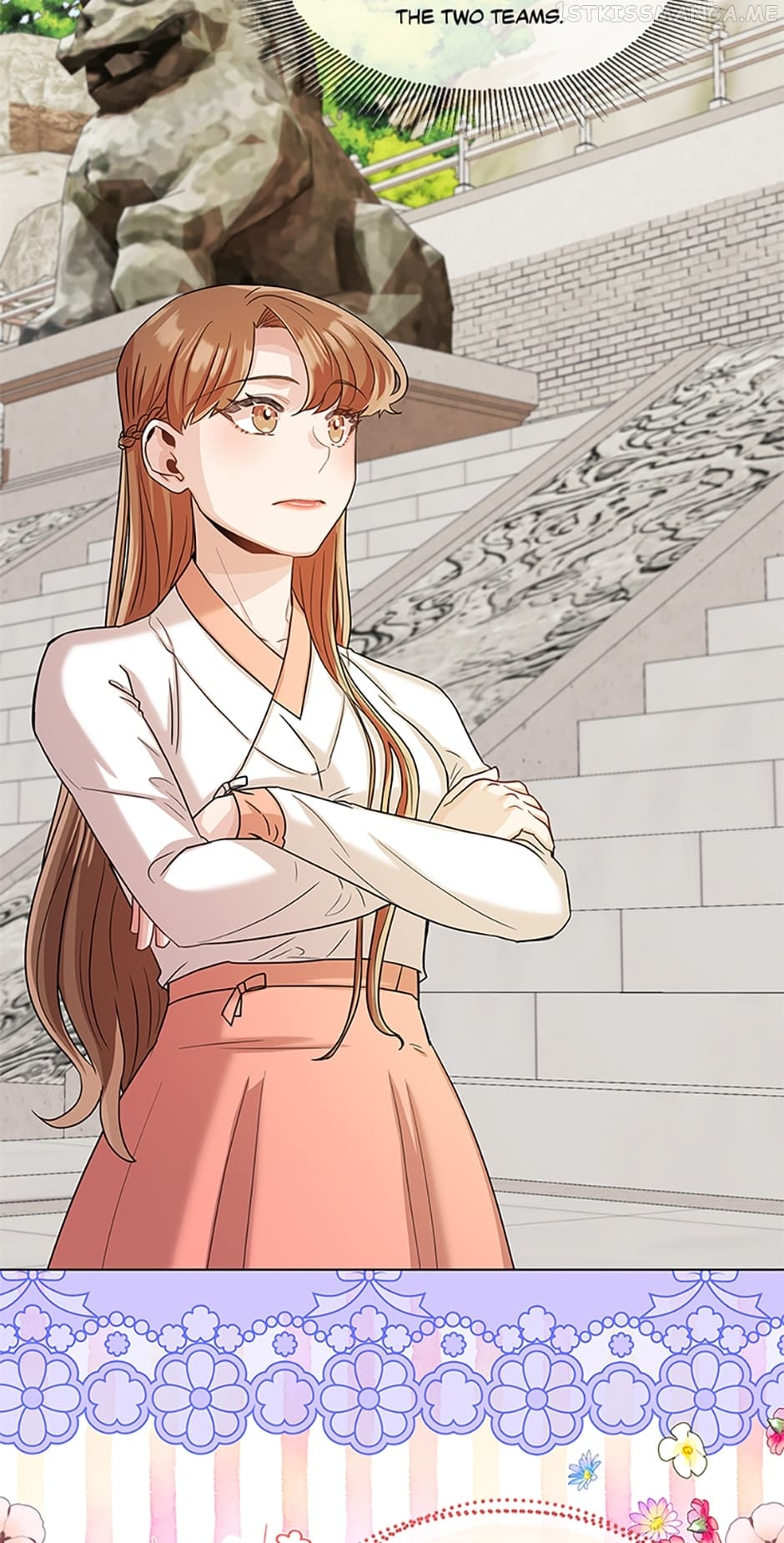 Avoiding the Heavenly Emperor Chapter 40 157 18