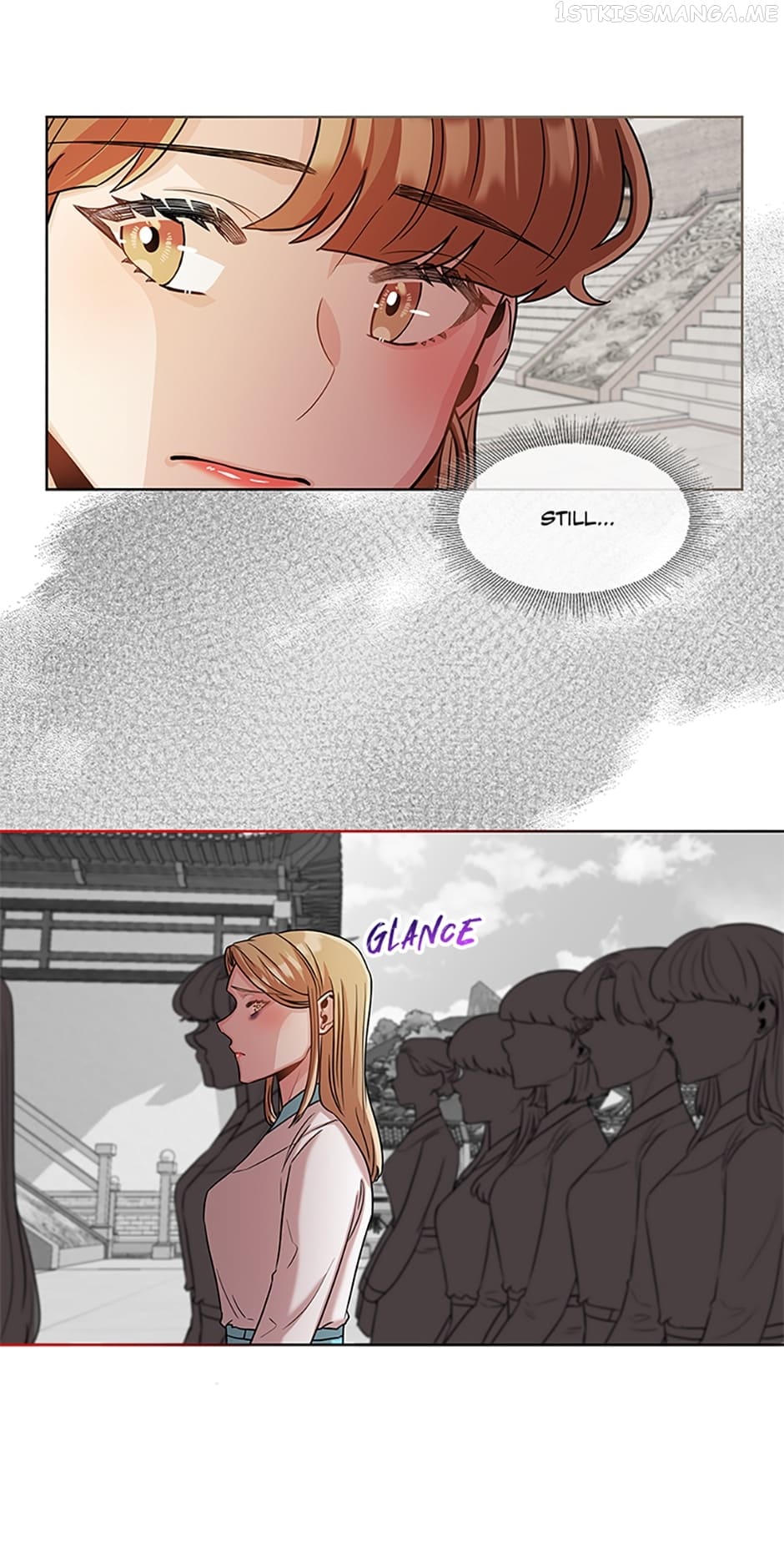 Avoiding the Heavenly Emperor Chapter 40 160 21