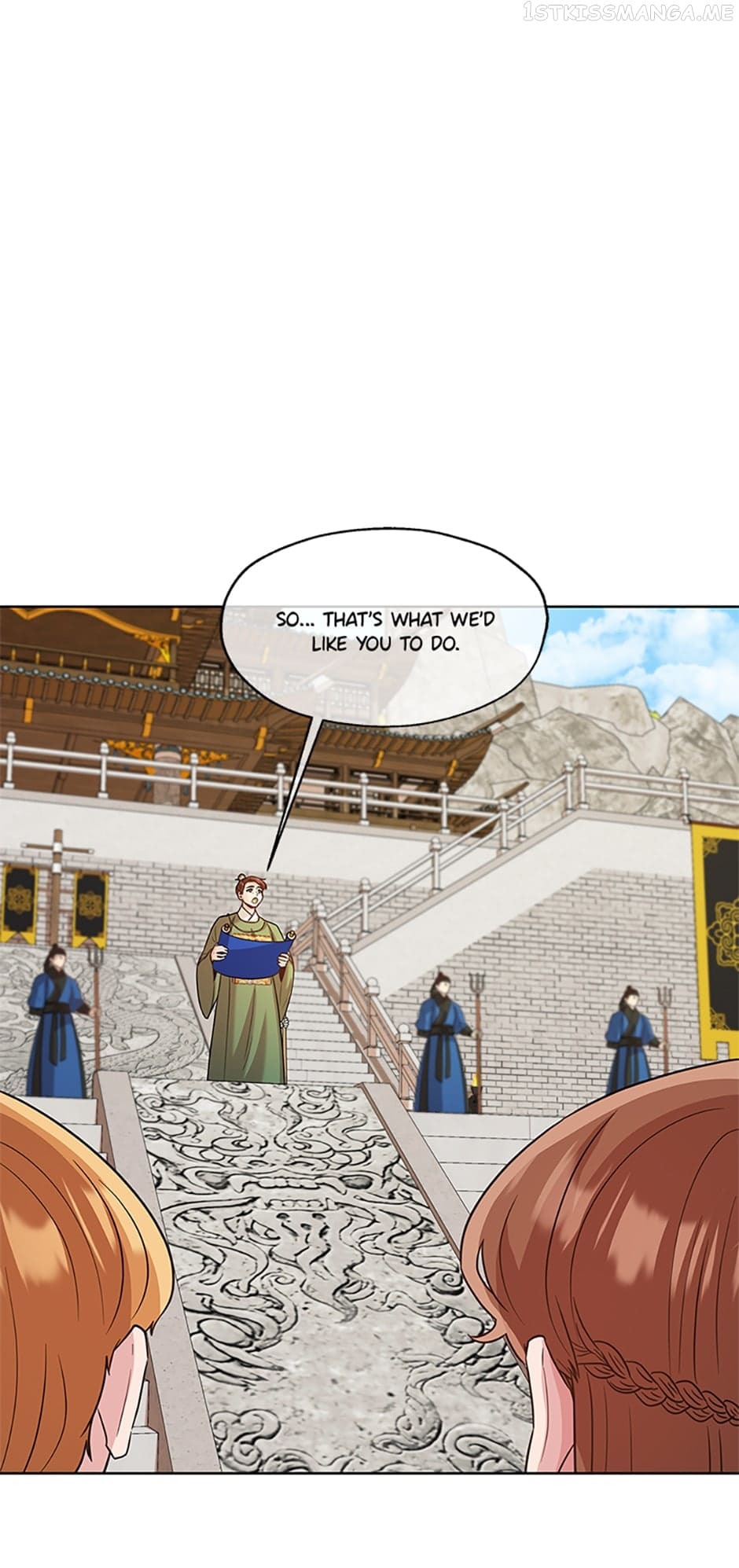 Avoiding the Heavenly Emperor Chapter 40 162 23