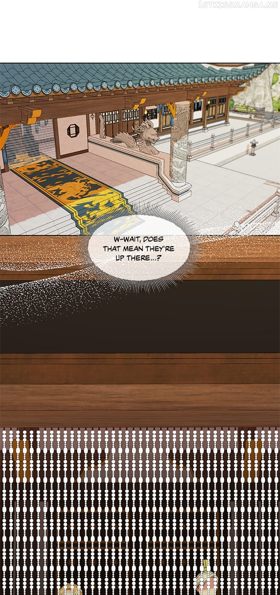 Avoiding the Heavenly Emperor Chapter 40 165 26