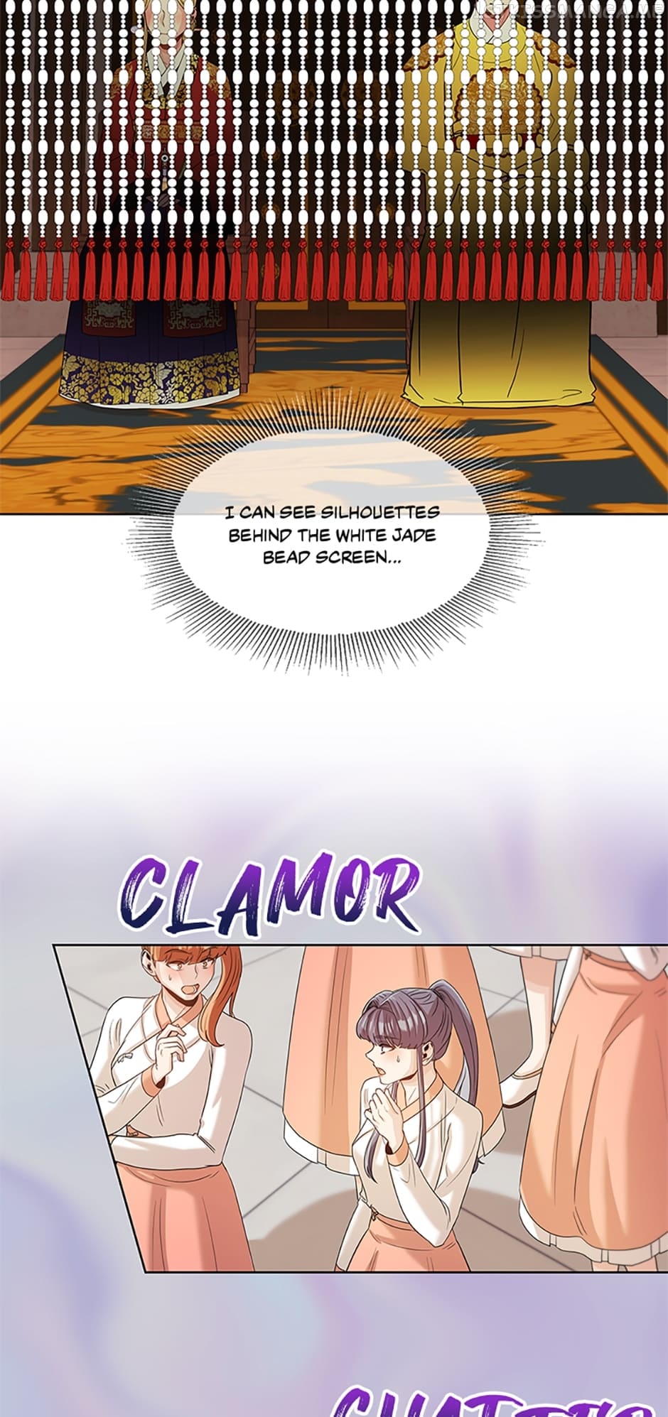 Avoiding the Heavenly Emperor Chapter 40 166 27