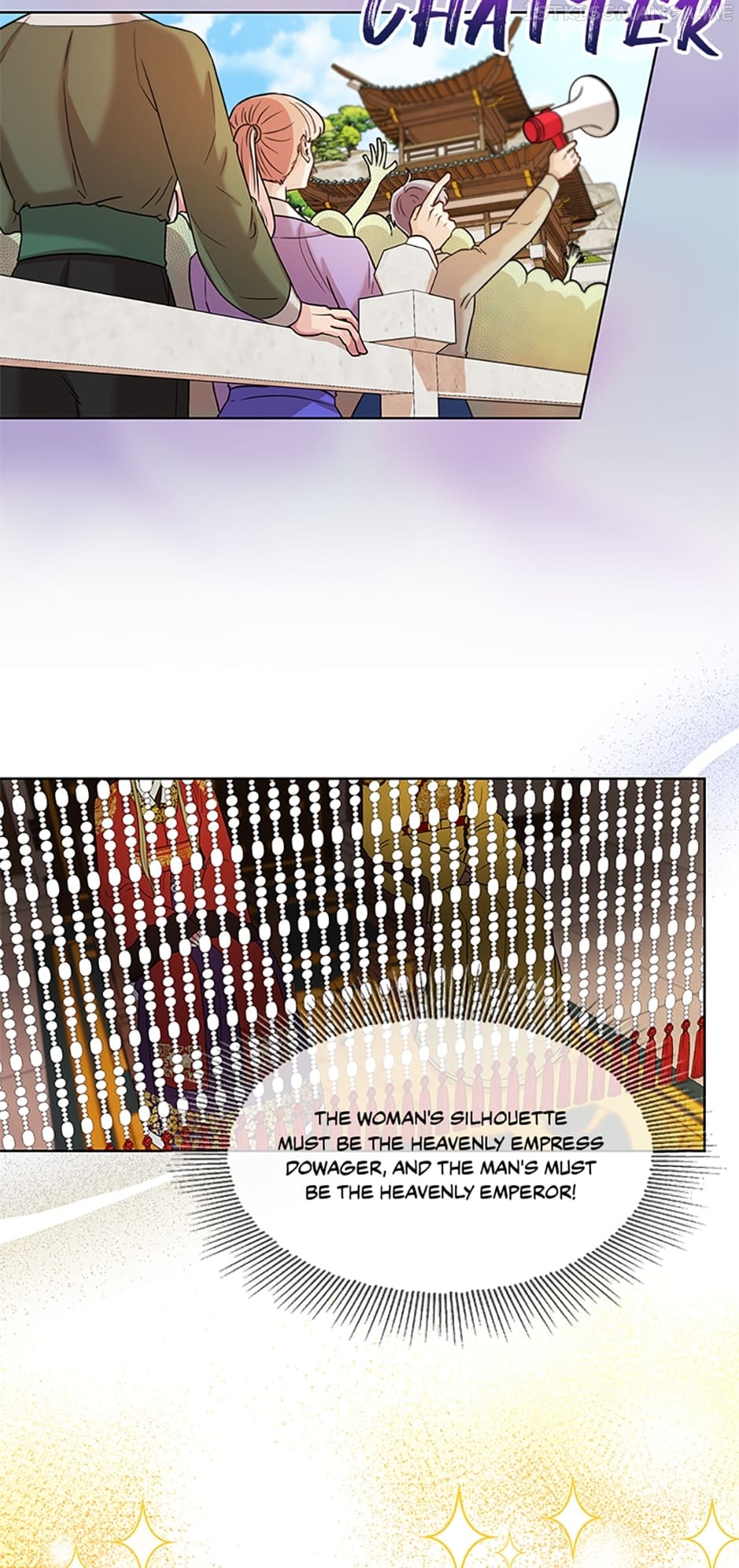Avoiding the Heavenly Emperor Chapter 40 167 28